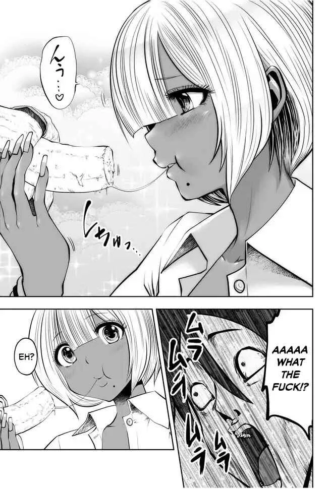 Black Gakkou ni Tsutomete Shimatta Sensei Chapter 2: Rising tension before lunch (Uncensored) - Page 17