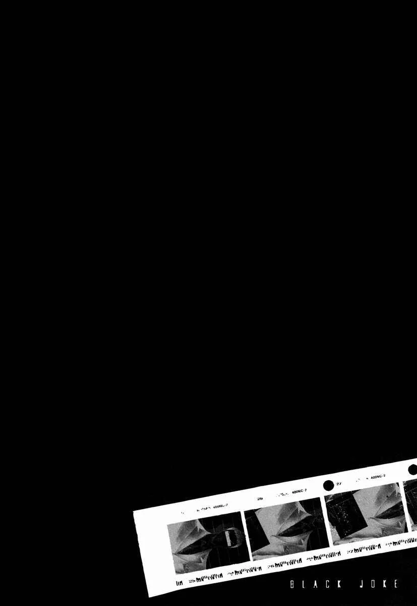 Black Joke Chapter 2: Pain - Page 30