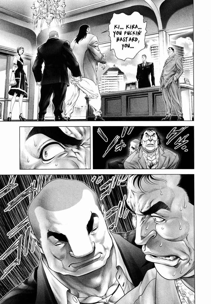 Black Joke Chapter 5: Deboning - Page 28