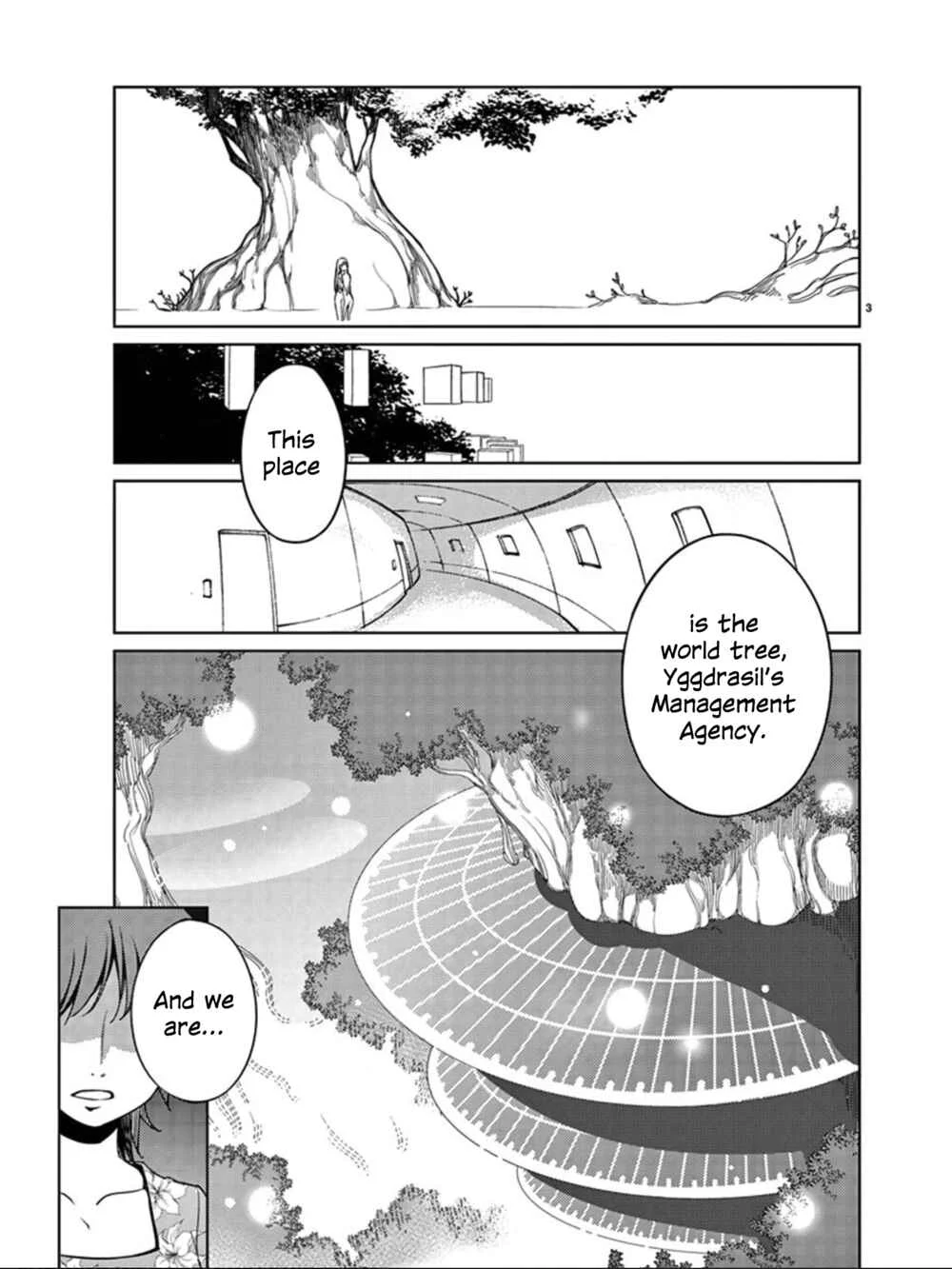 Blade Play Chapter 106: Warriors - Page 2
