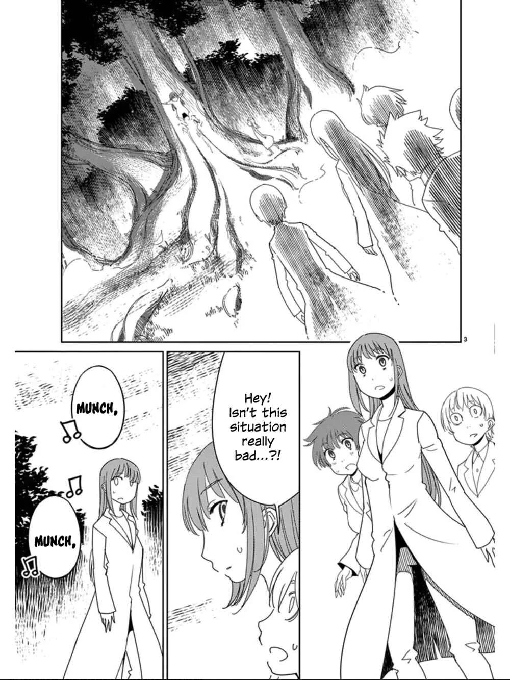 Blade Play Chapter 108: Sisters - Page 2