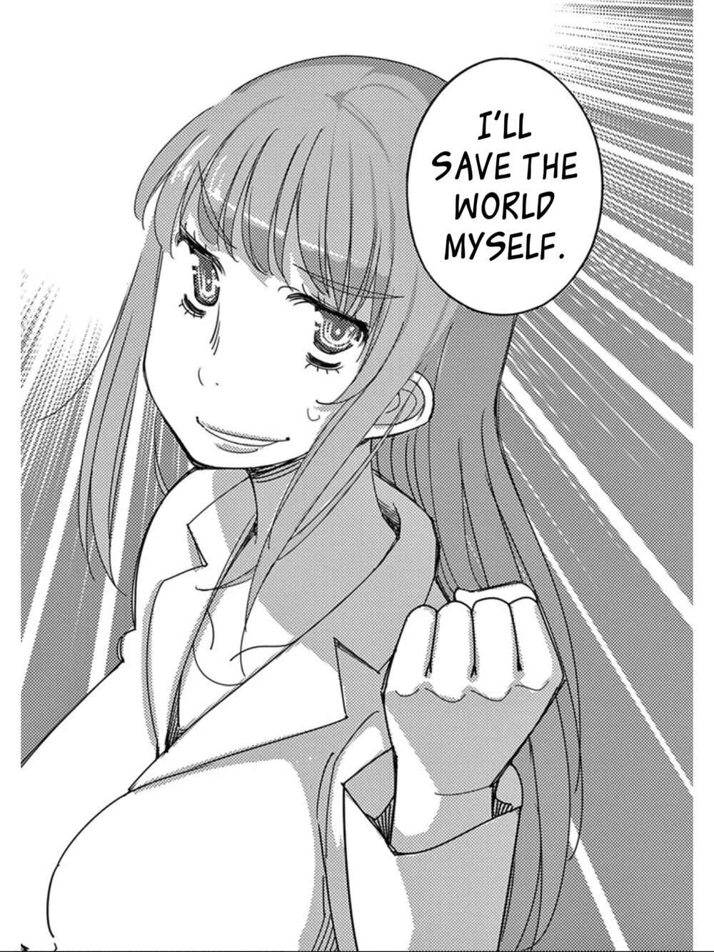 Blade Play Chapter 108: Sisters - Page 13