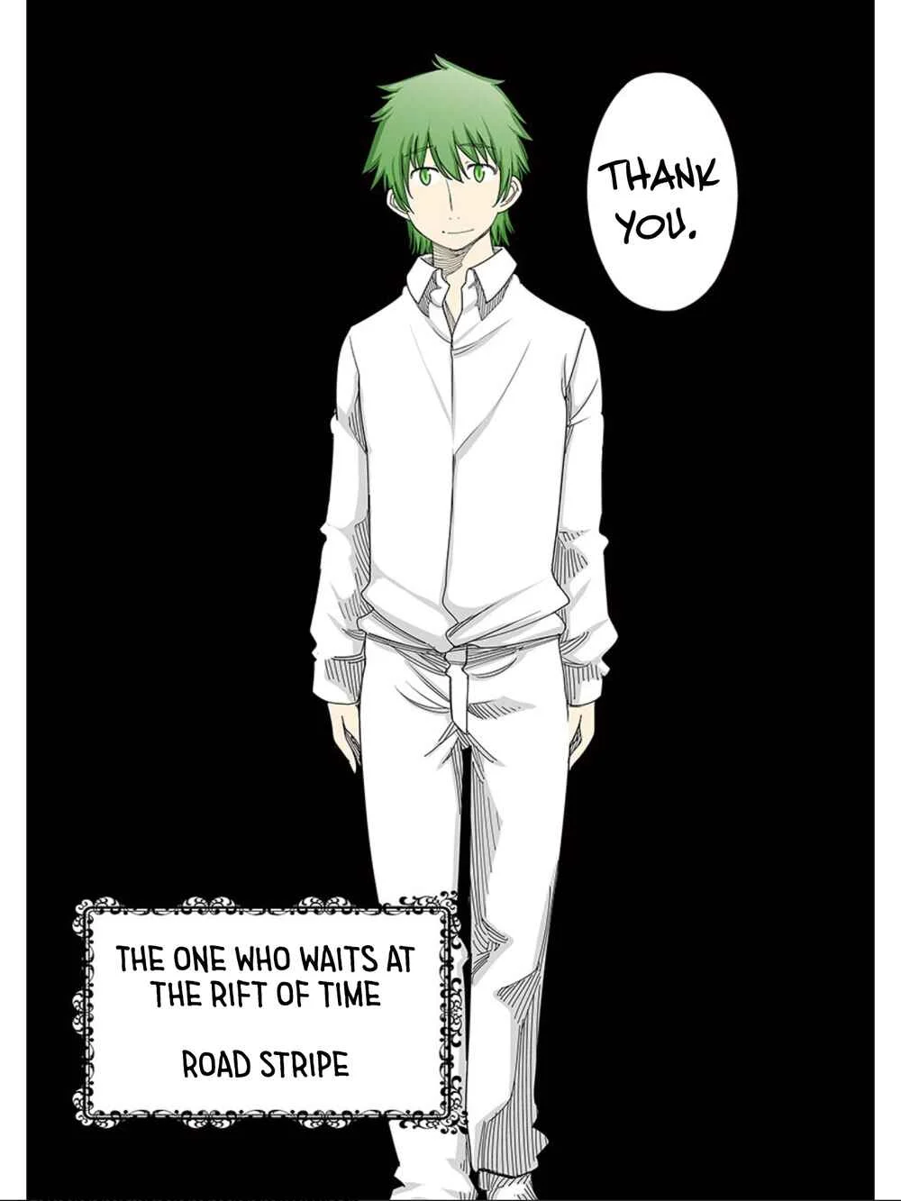 Blade Play Chapter 109: Road Stripe - Page 5
