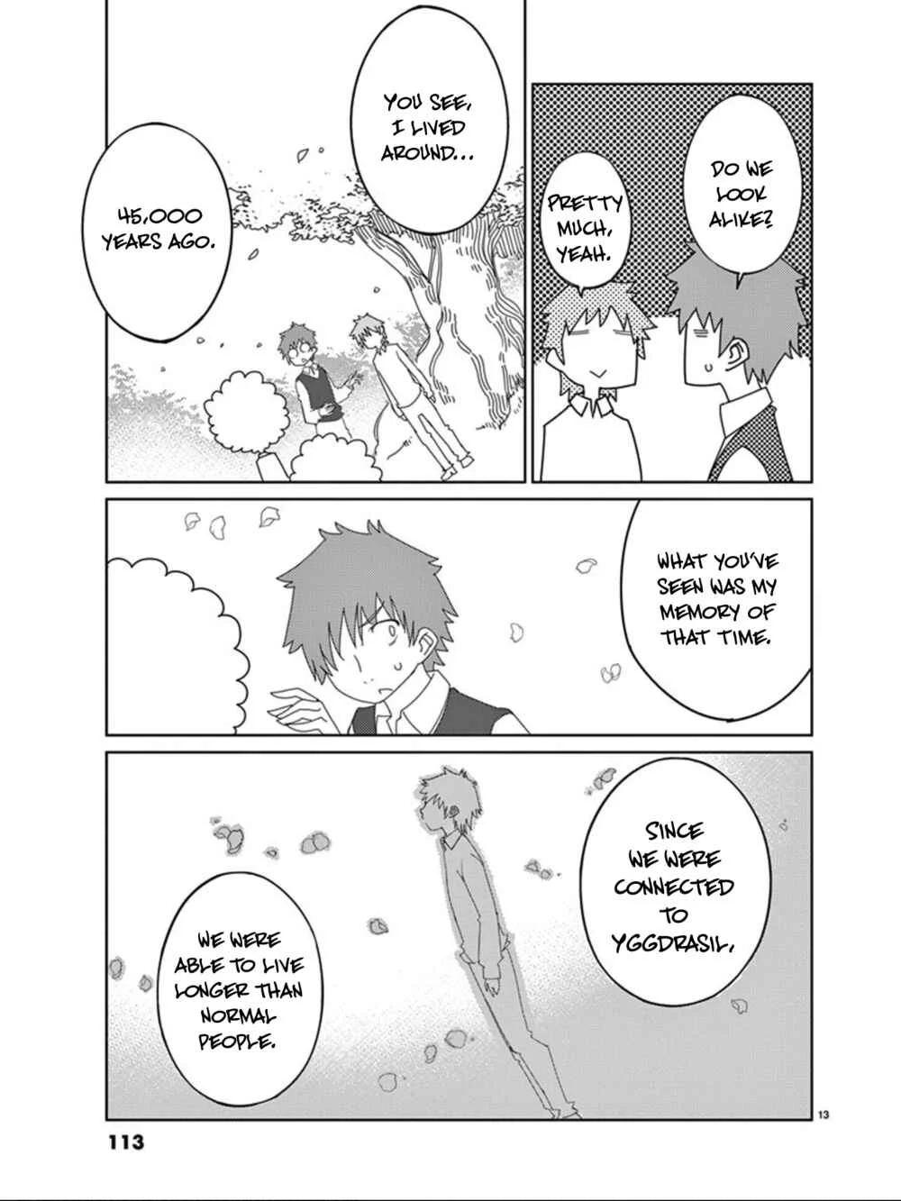 Blade Play Chapter 109: Road Stripe - Page 9