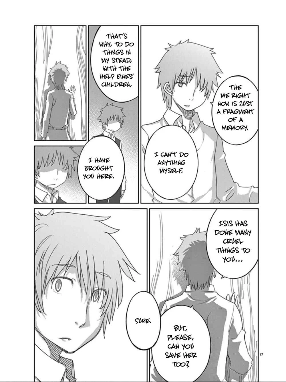 Blade Play Chapter 109: Road Stripe - Page 13