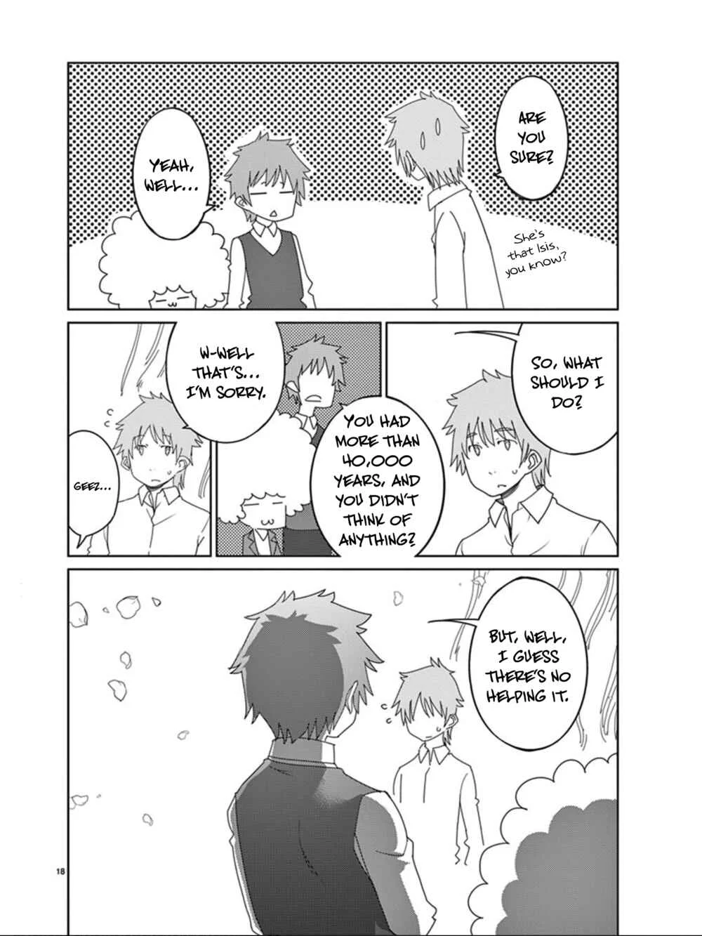Blade Play Chapter 109: Road Stripe - Page 14