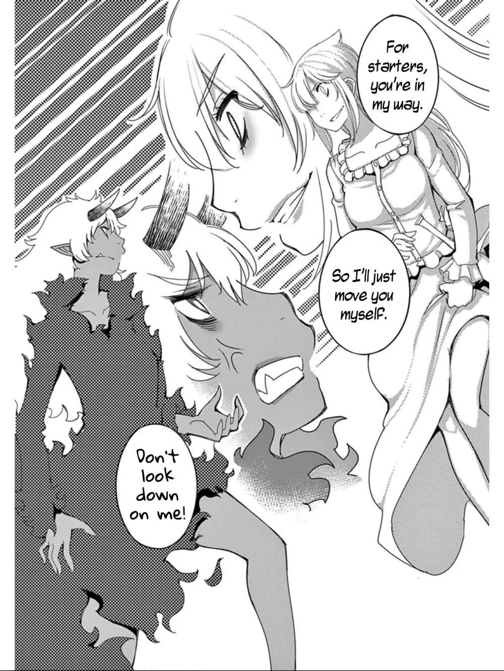 Blade Play Chapter 110: A Good Place - Page 17