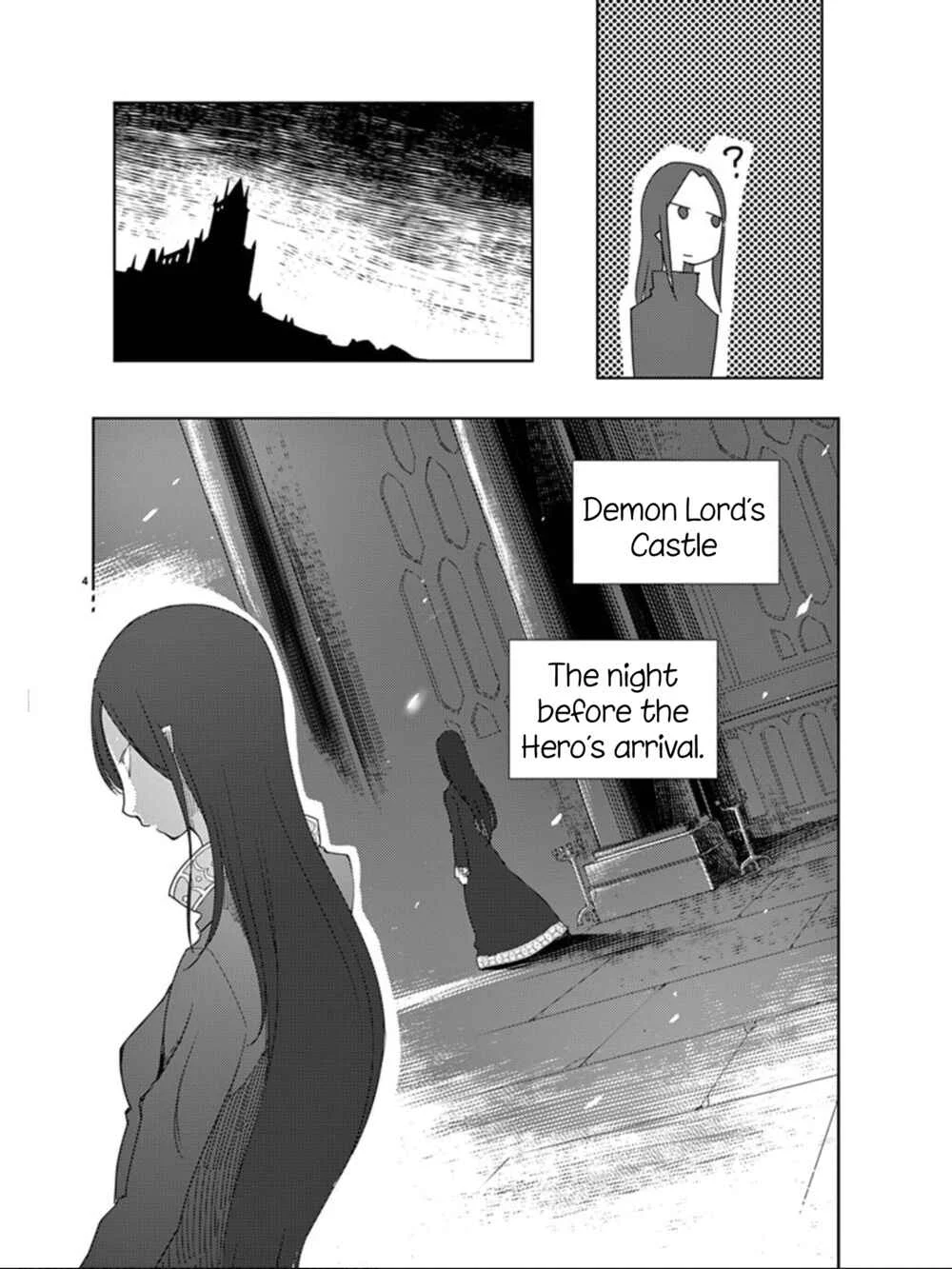 Blade Play Chapter 111: King - Page 3