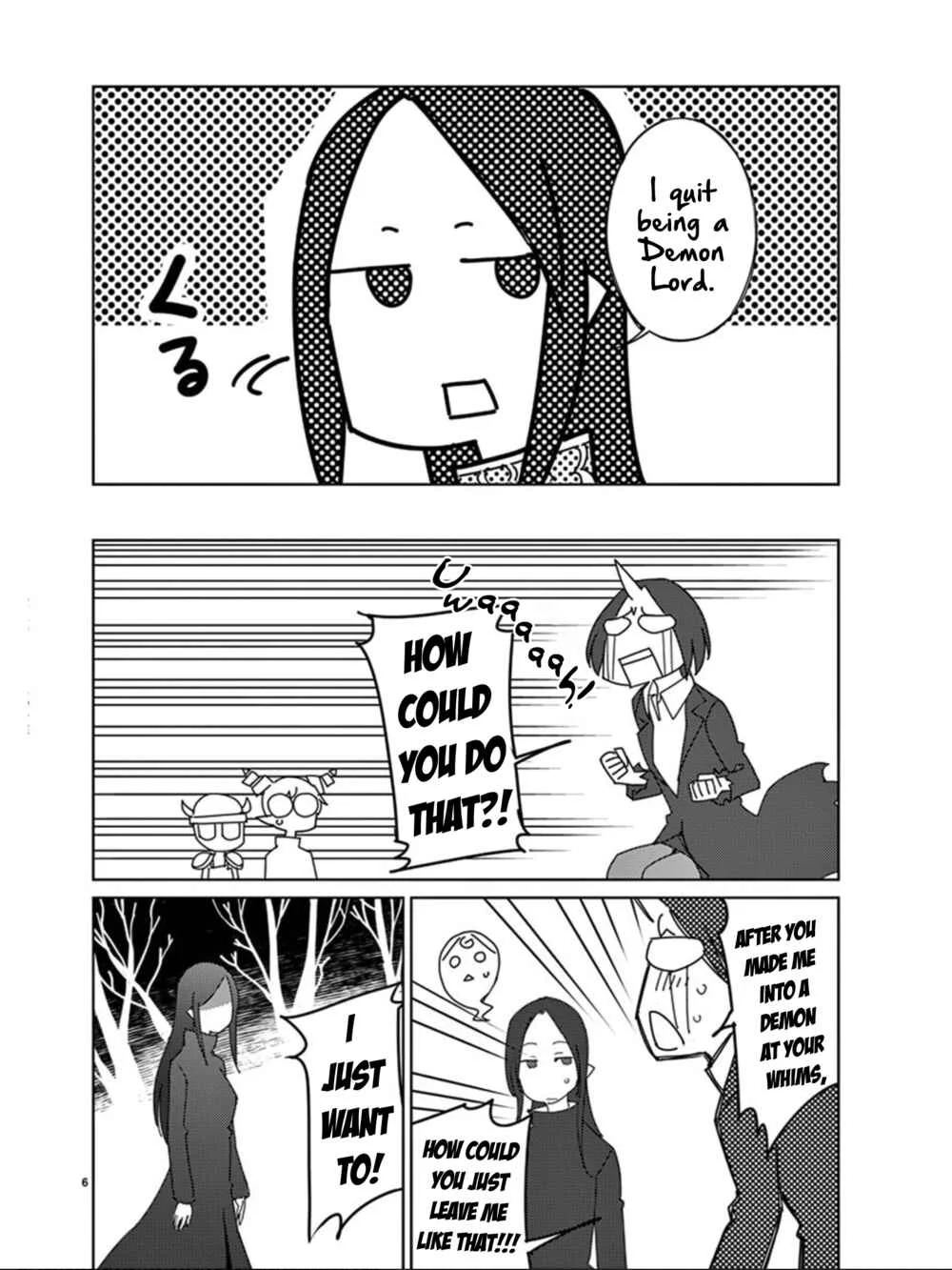 Blade Play Chapter 111: King - Page 5
