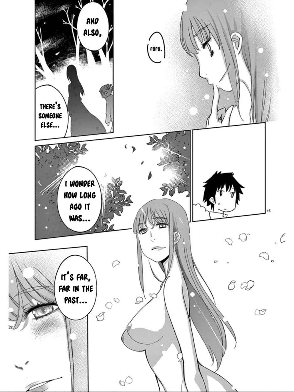 Blade Play Chapter 111: King - Page 14