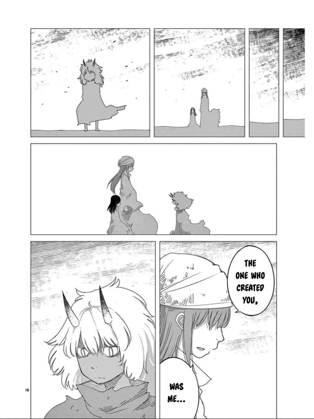Blade Play Chapter 111: King - Page 15