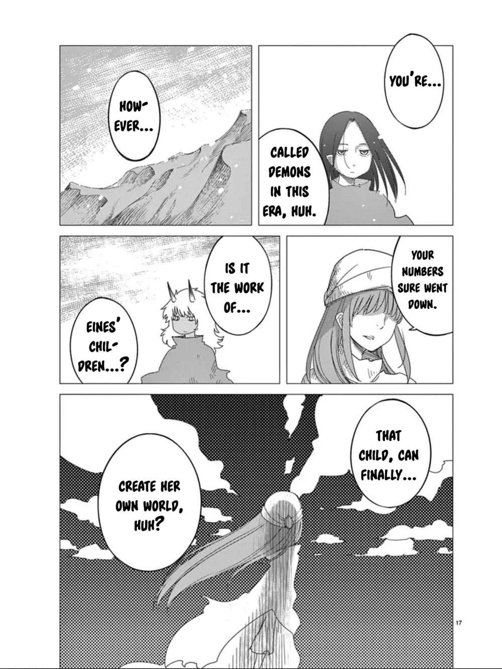 Blade Play Chapter 111: King - Page 16