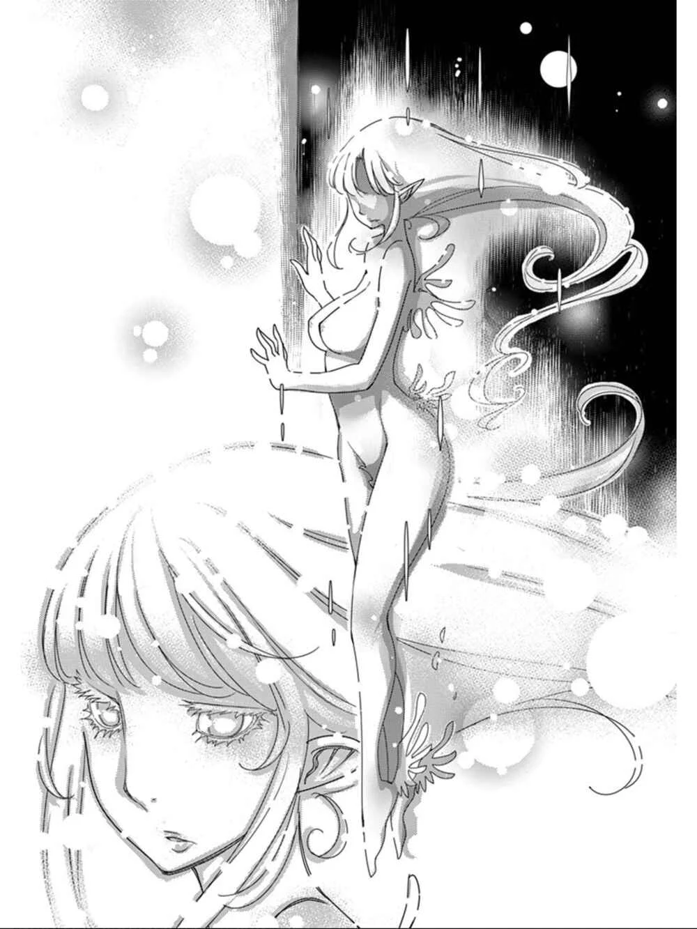 Blade Play Chapter 112: Hero & Isis - Page 19