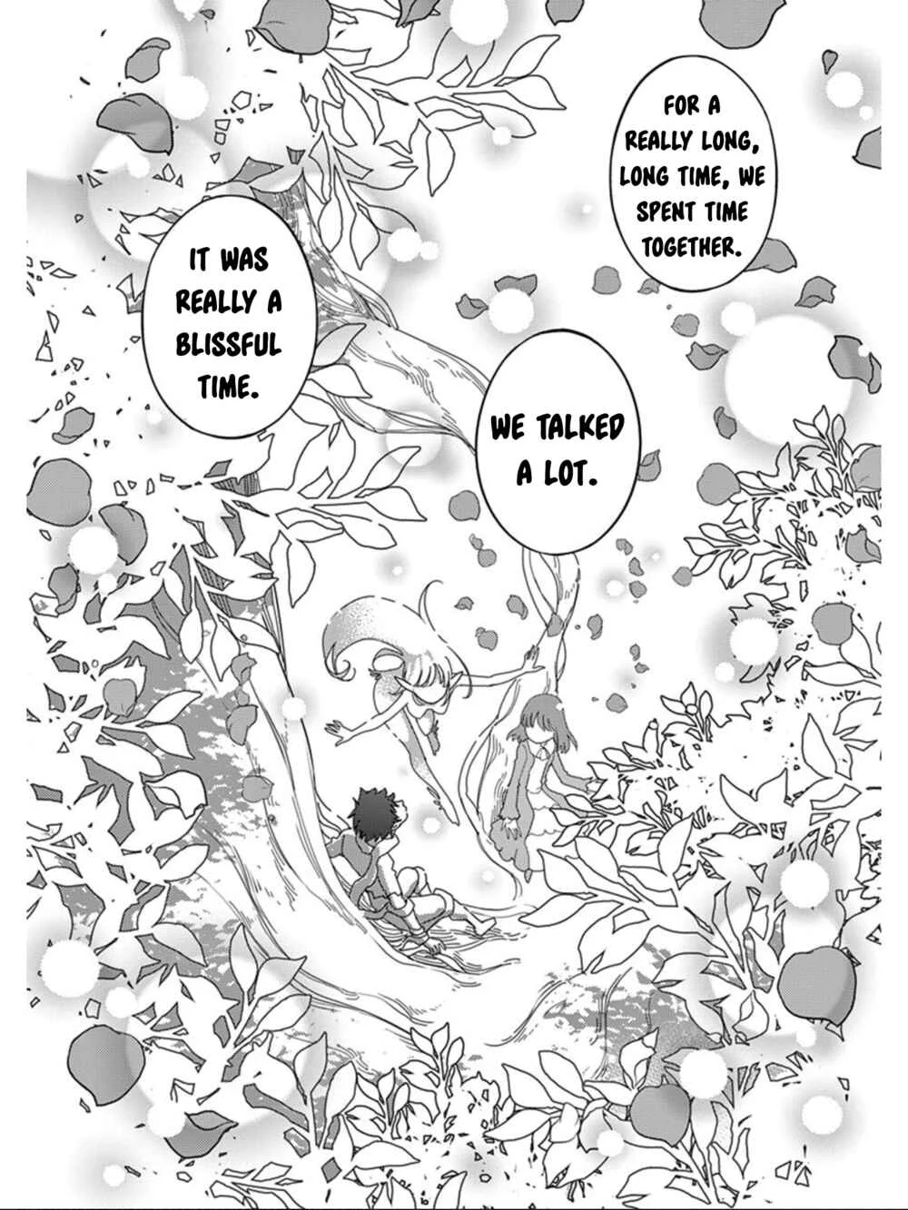 Blade Play Chapter 113: Black Flame Demon - Page 5
