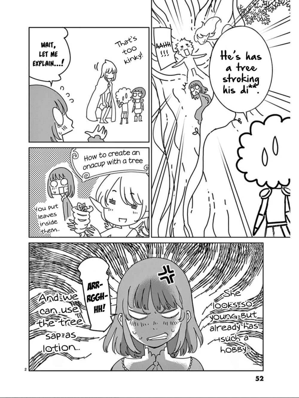 Blade Play Chapter 114: Hero Kansuke - Page 1