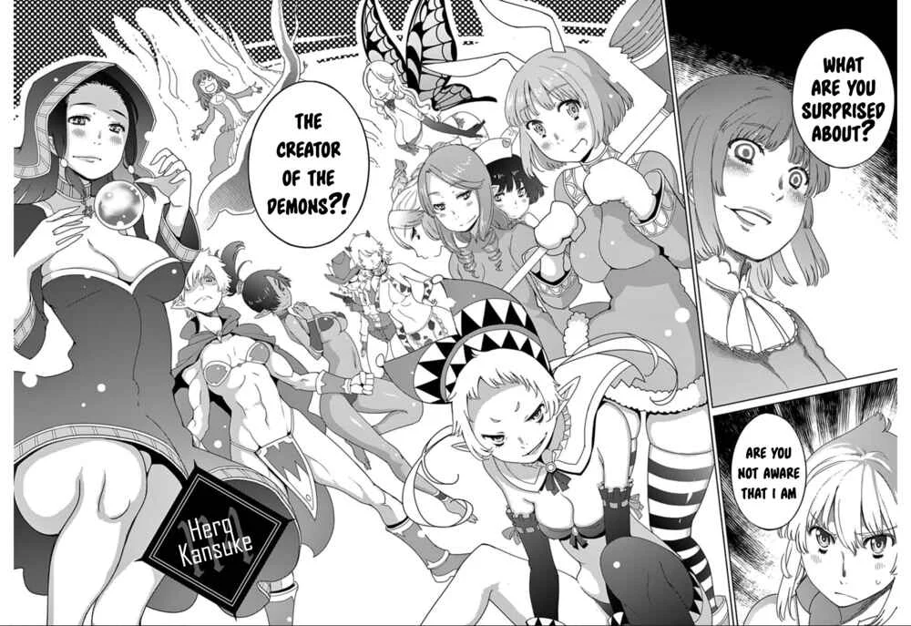 Blade Play Chapter 114: Hero Kansuke - Page 3