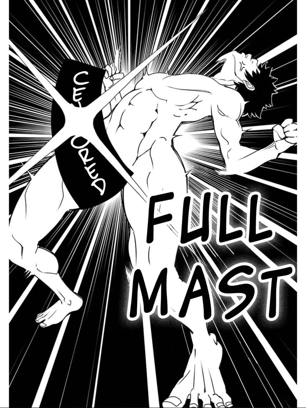 Blade Play Chapter 114: Hero Kansuke - Page 22