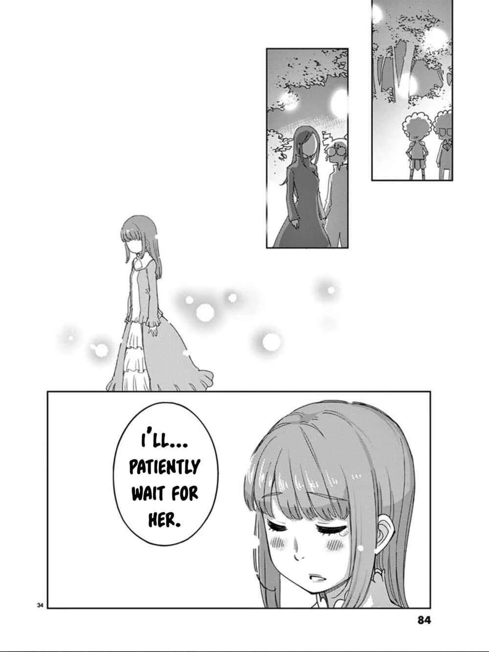 Blade Play Chapter 114: Hero Kansuke - Page 28