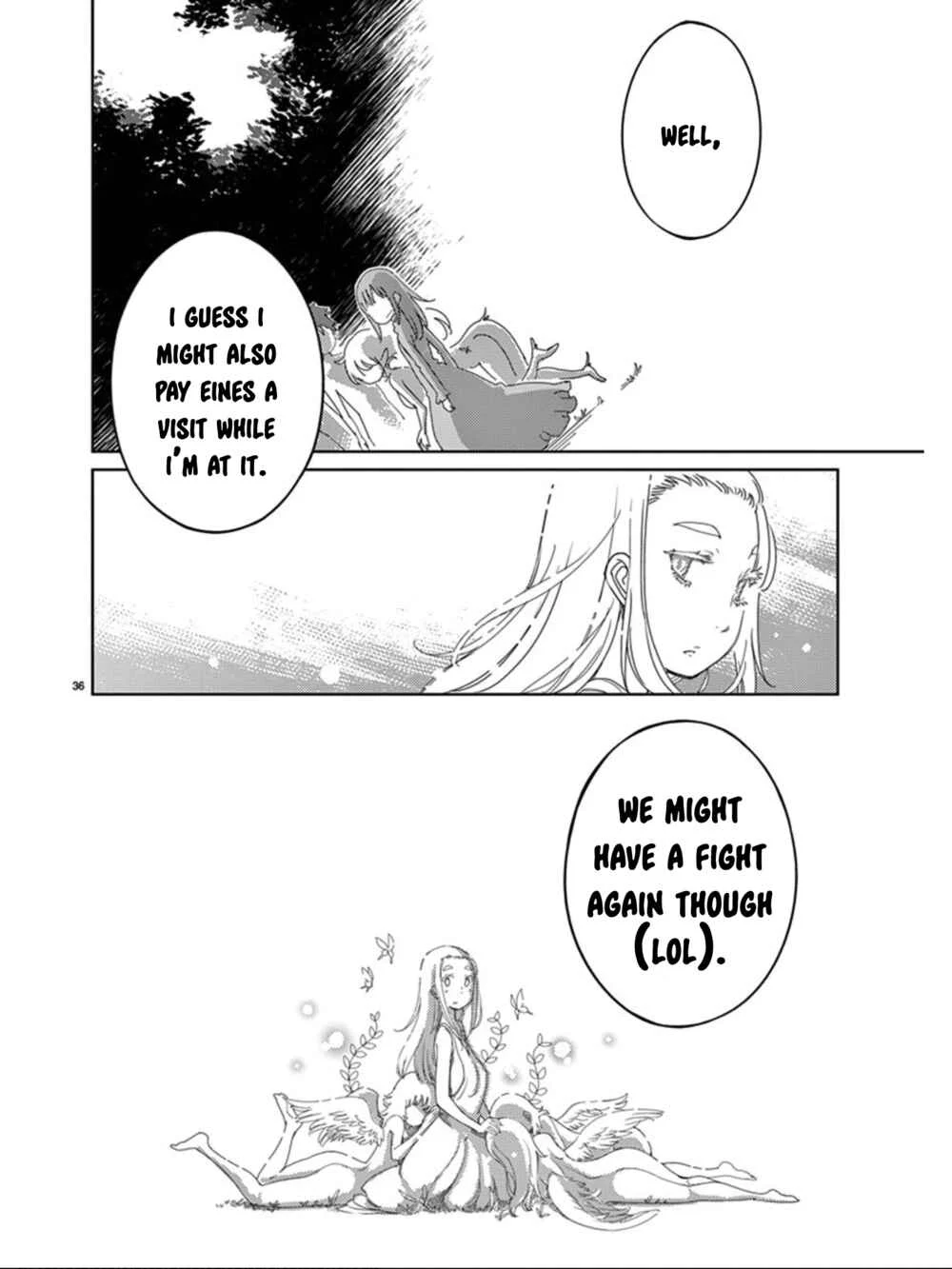 Blade Play Chapter 114: Hero Kansuke - Page 30