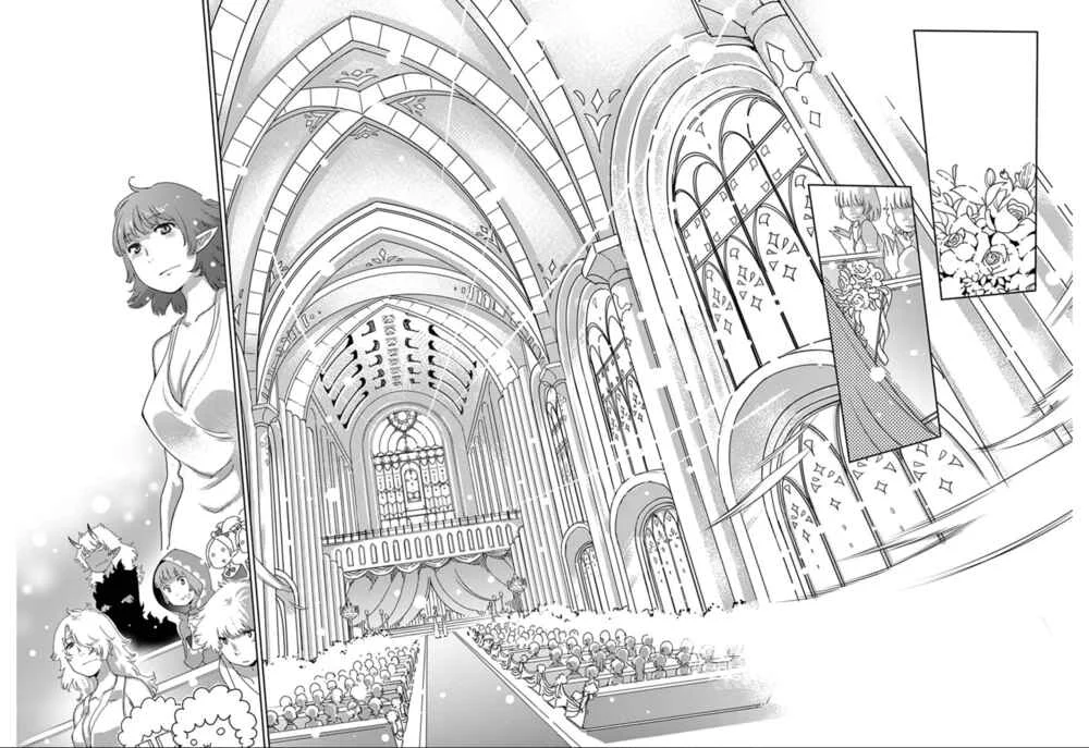 Blade Play Chapter 115: Farewell, Hero - Page 22