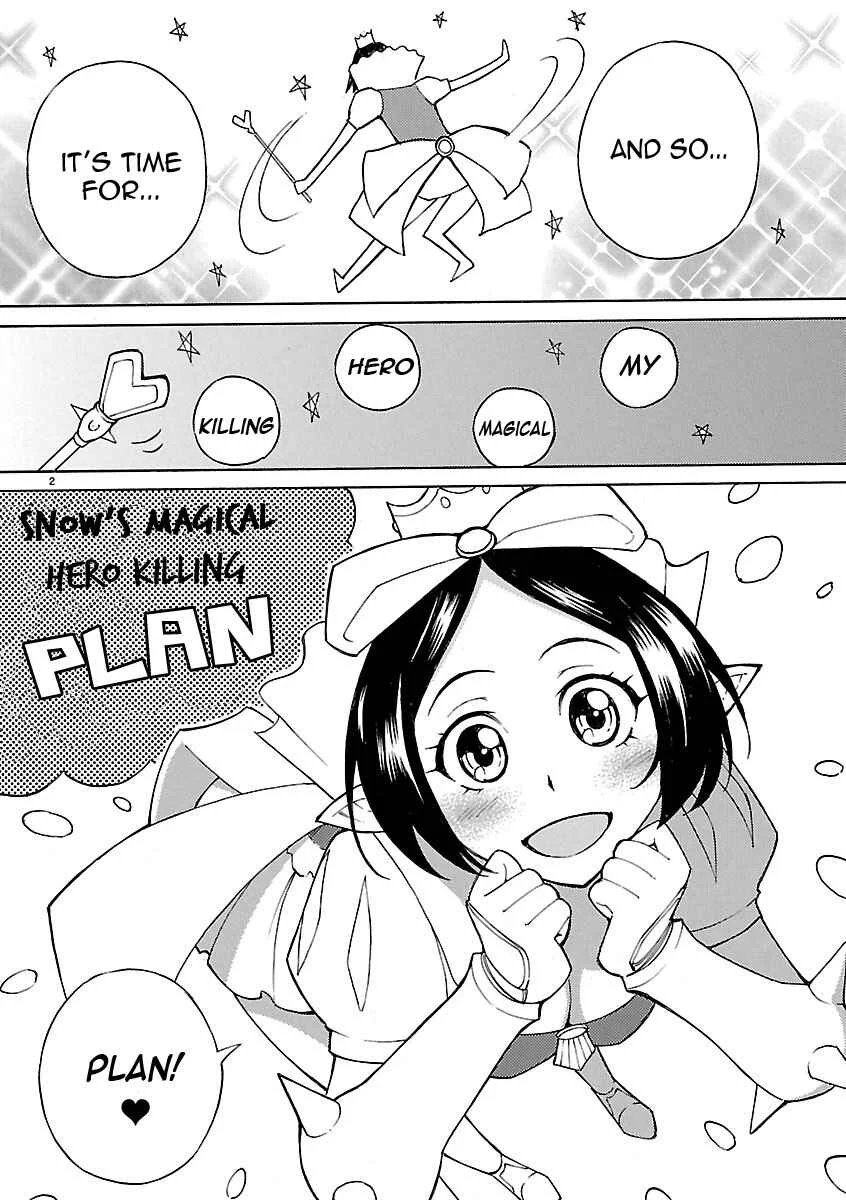 Blade Play Chapter 12: Idol Rising - Page 2