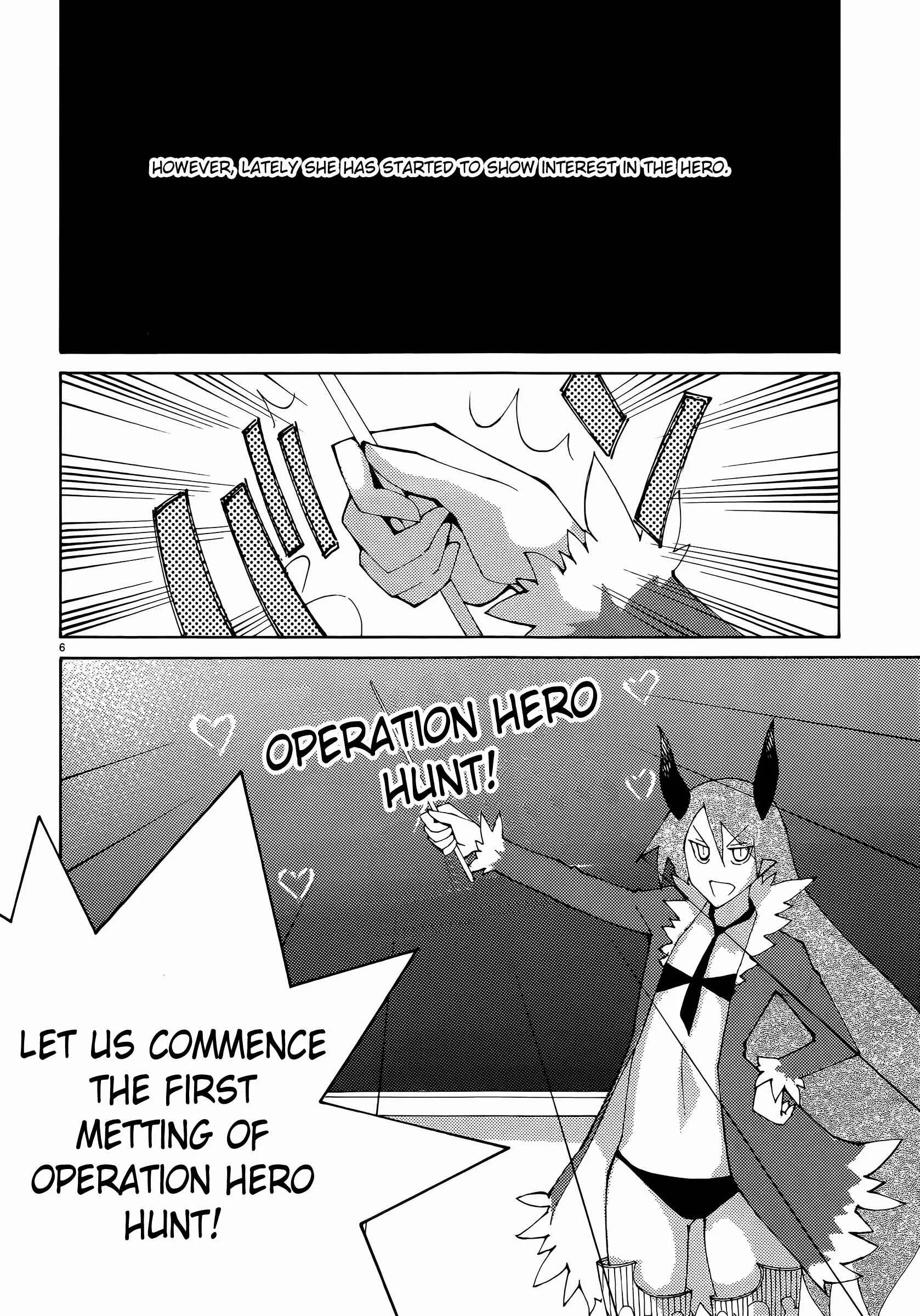Blade Play Chapter 34: Secret Of The Demon Mask - Page 4