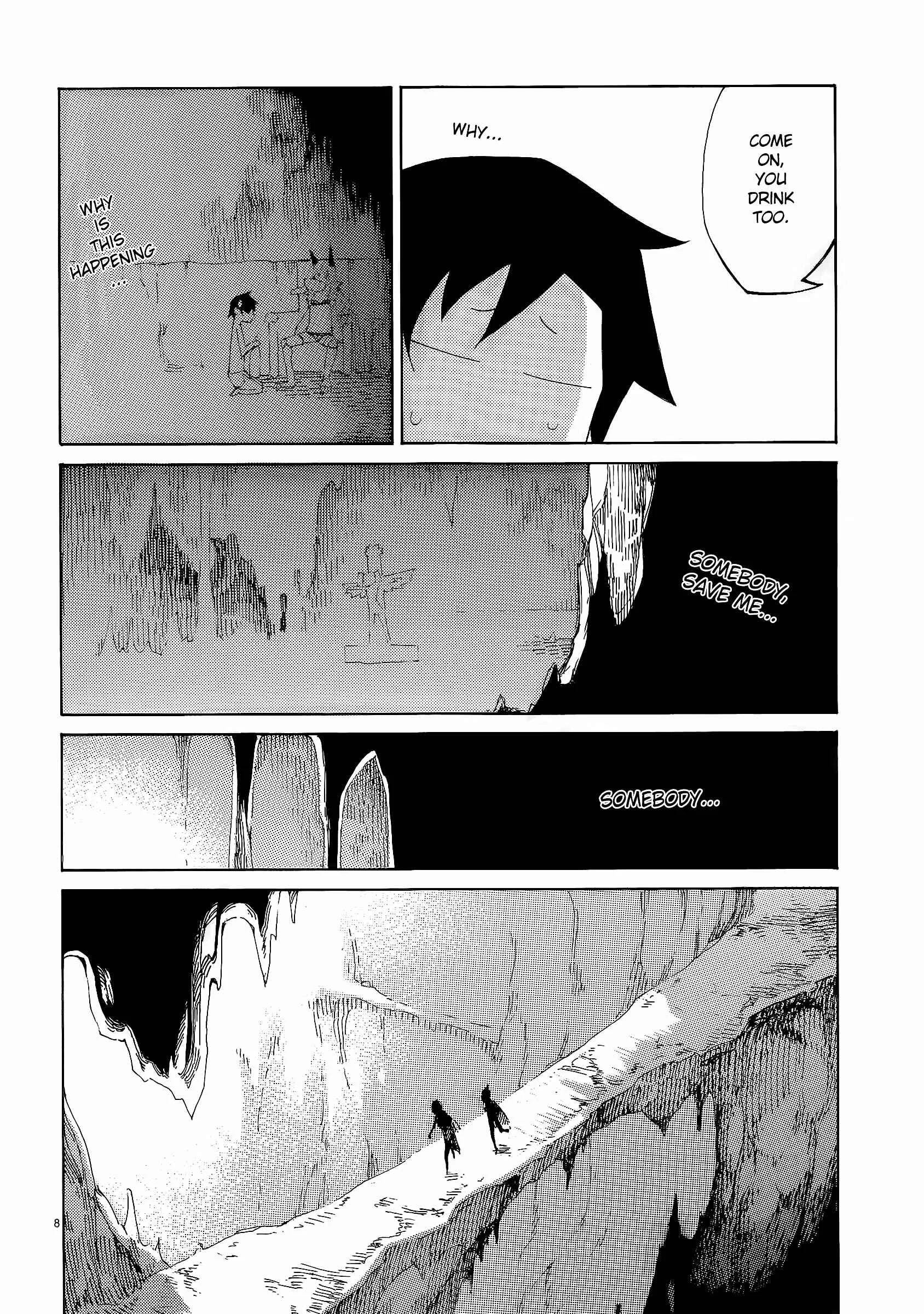 Blade Play Chapter 38: Peach Plan - Page 4
