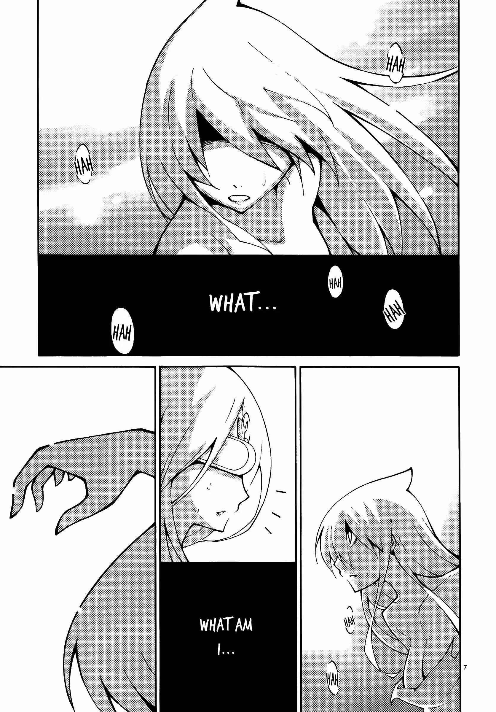Blade Play Chapter 46: Killer Intent - Page 4