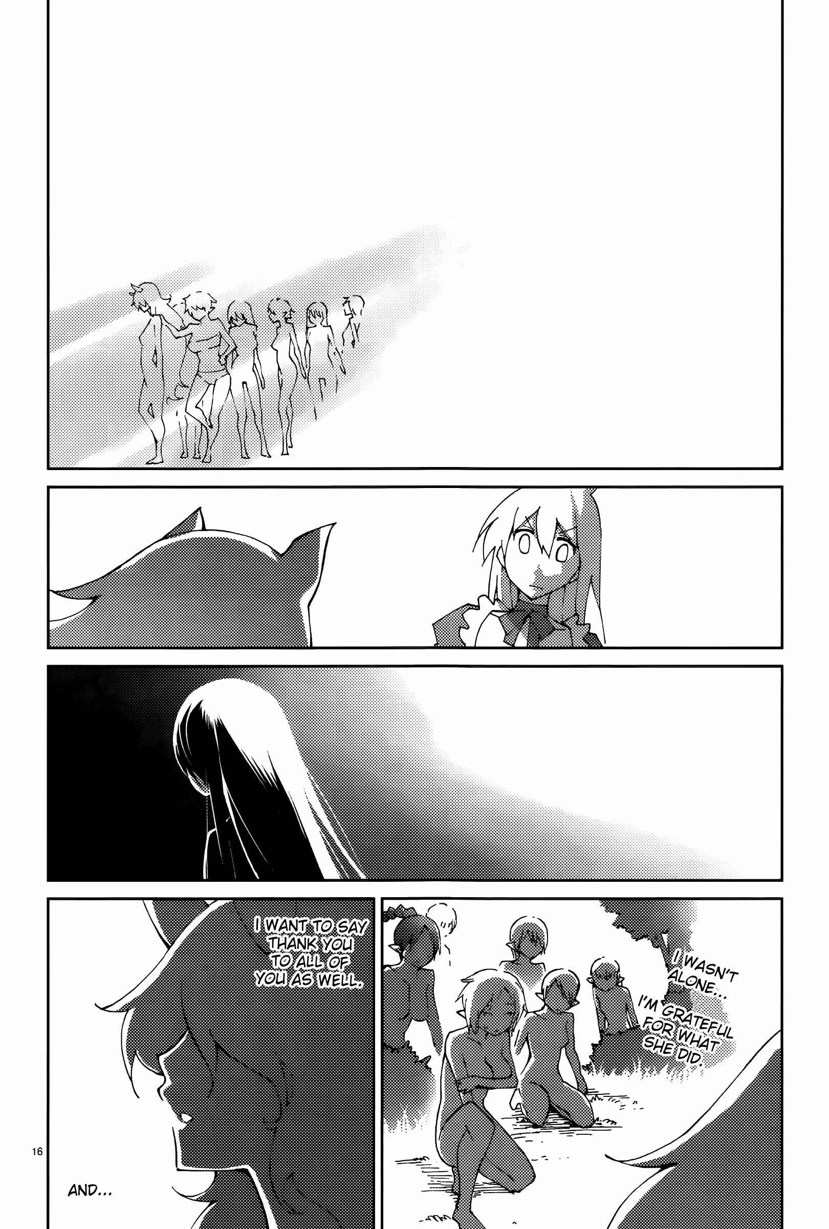 Blade Play Chapter 53 - Page 15