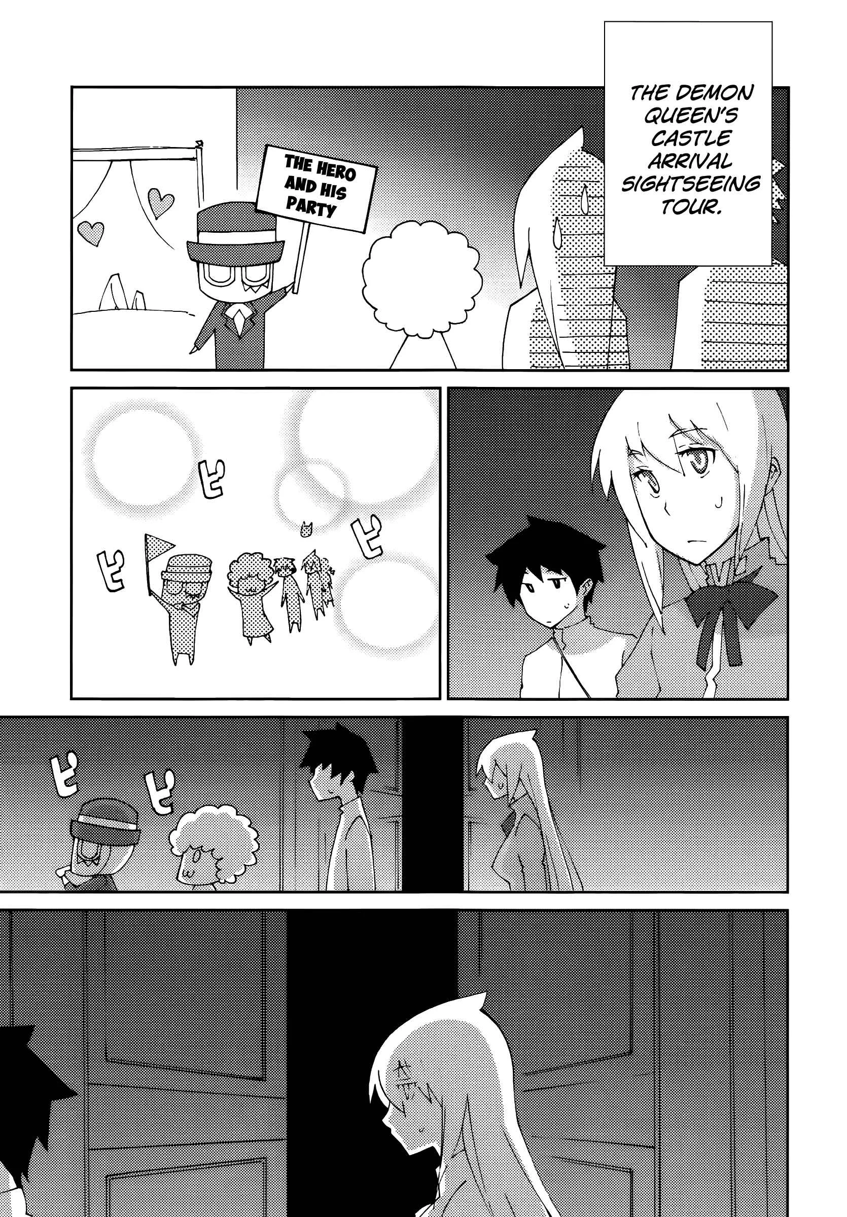 Blade Play Chapter 56: The Demon Queen - Page 4