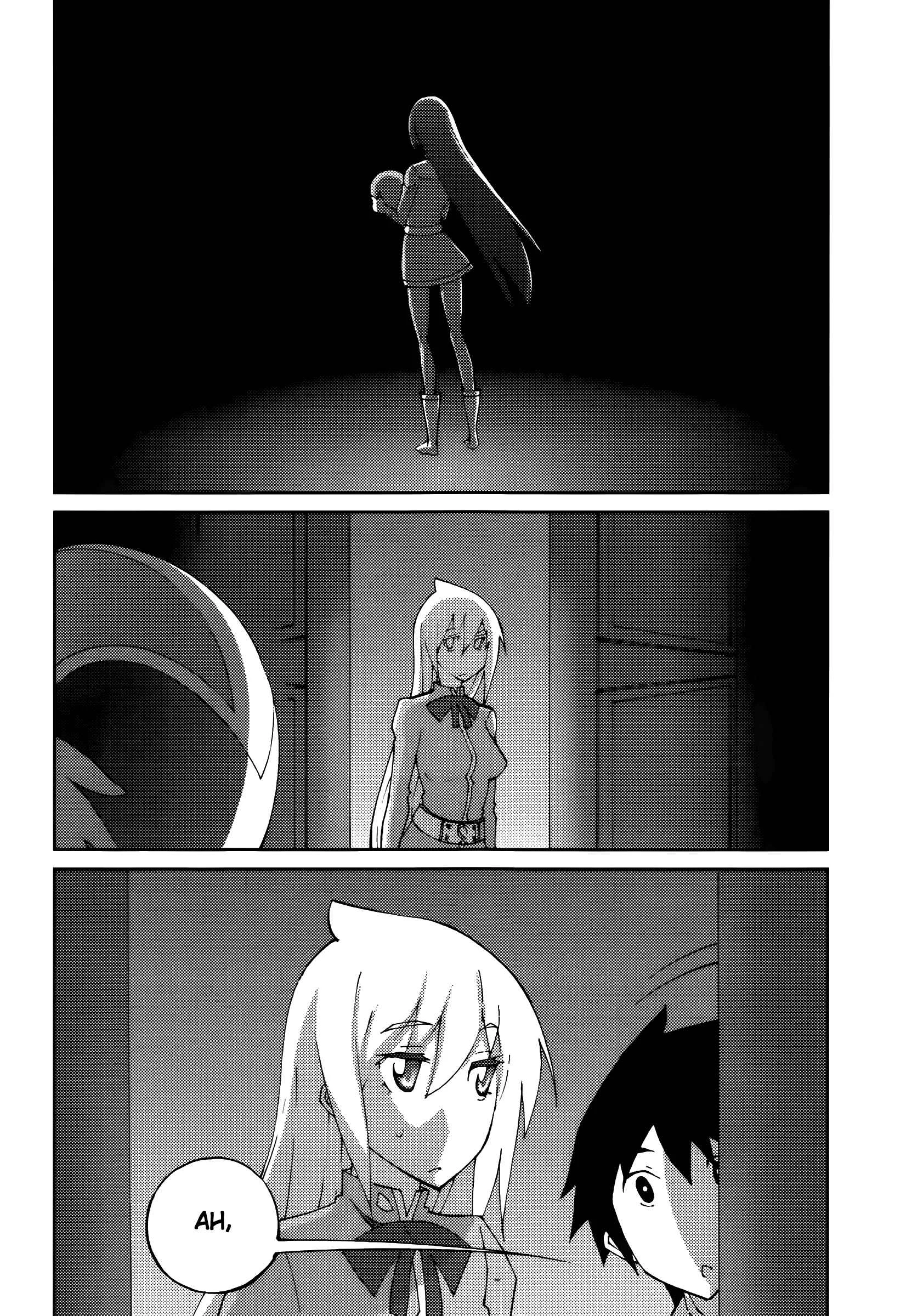 Blade Play Chapter 56: The Demon Queen - Page 5