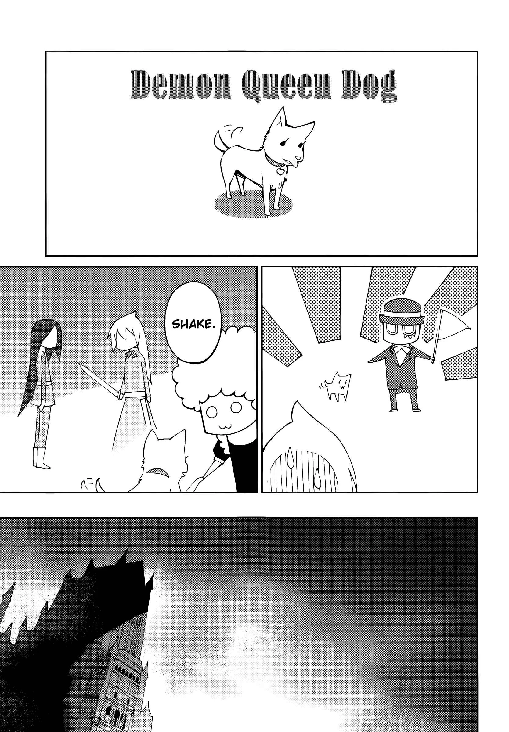 Blade Play Chapter 56: The Demon Queen - Page 8
