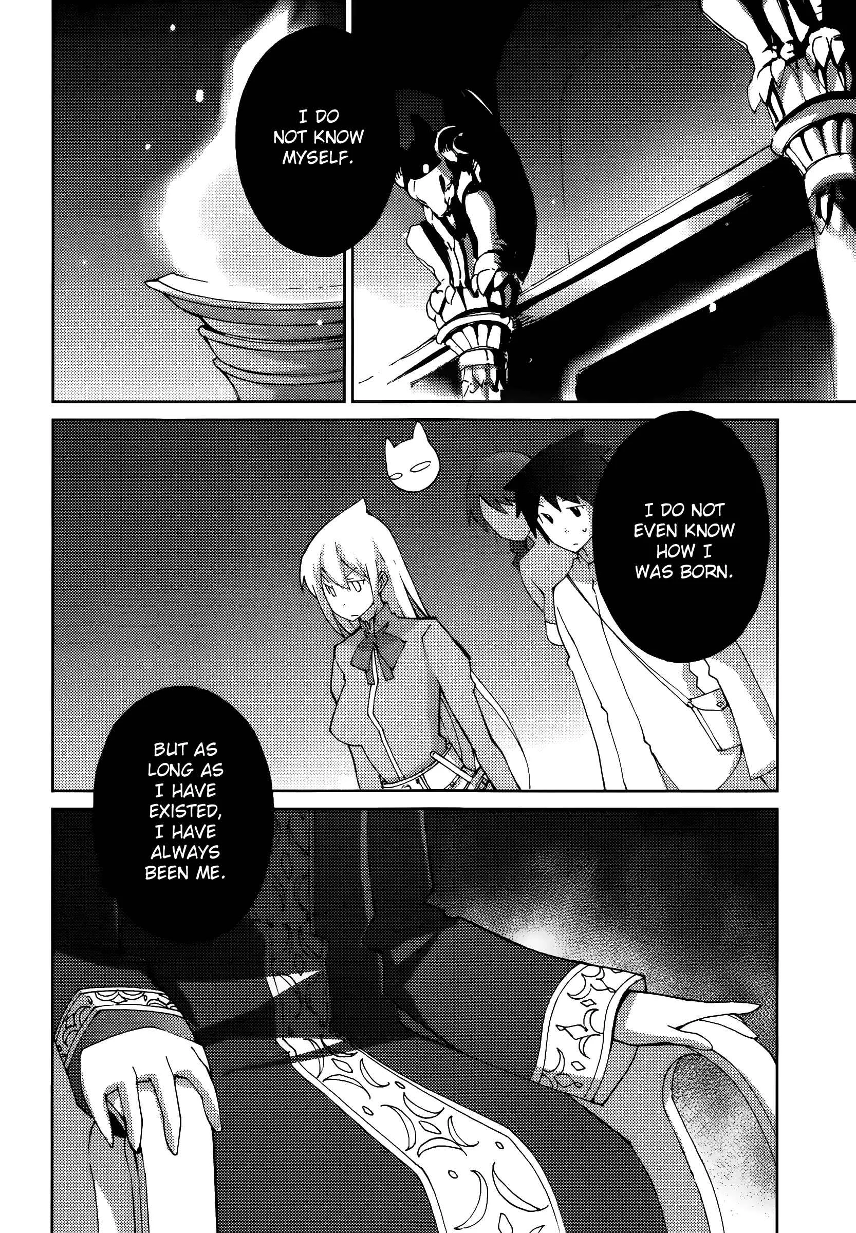 Blade Play Chapter 56: The Demon Queen - Page 9