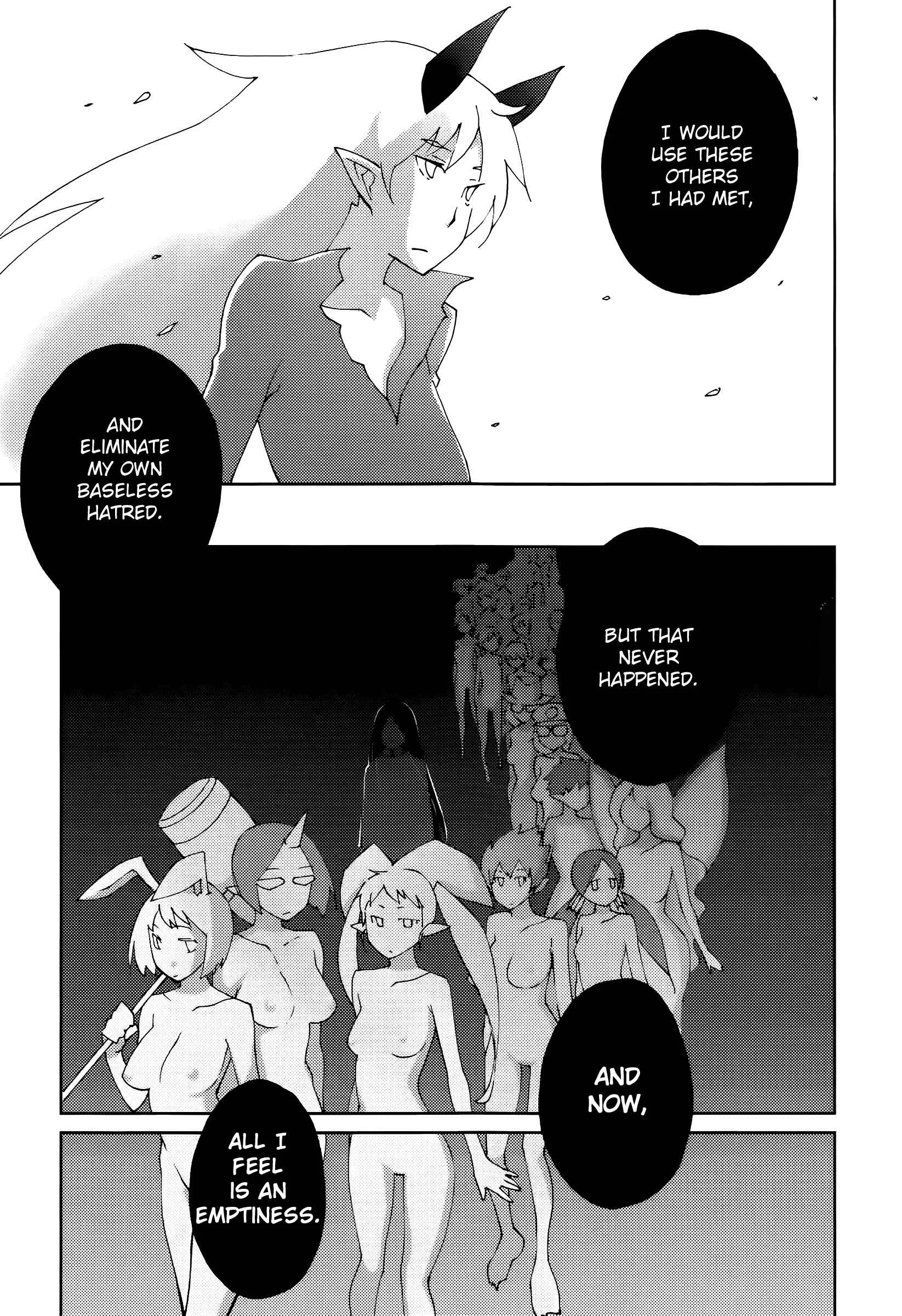 Blade Play Chapter 56: The Demon Queen - Page 12