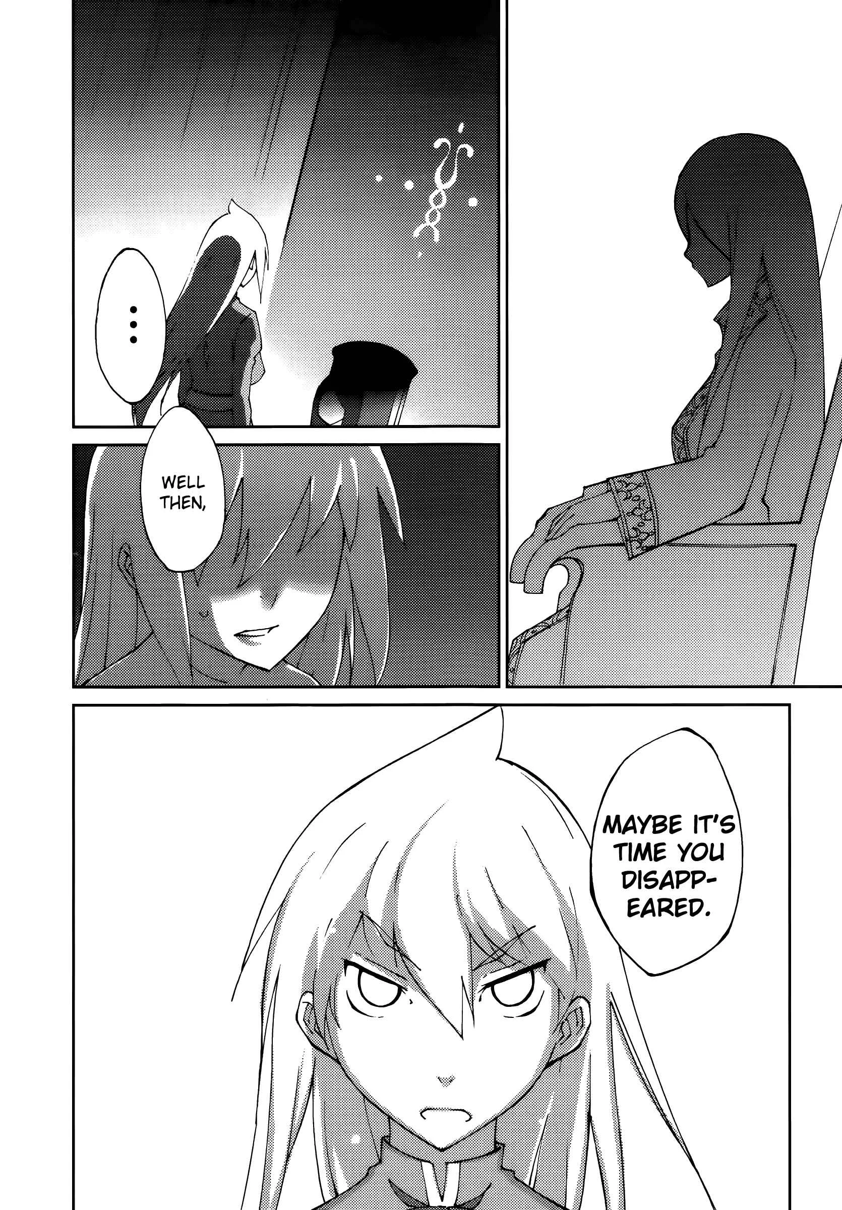 Blade Play Chapter 56: The Demon Queen - Page 13