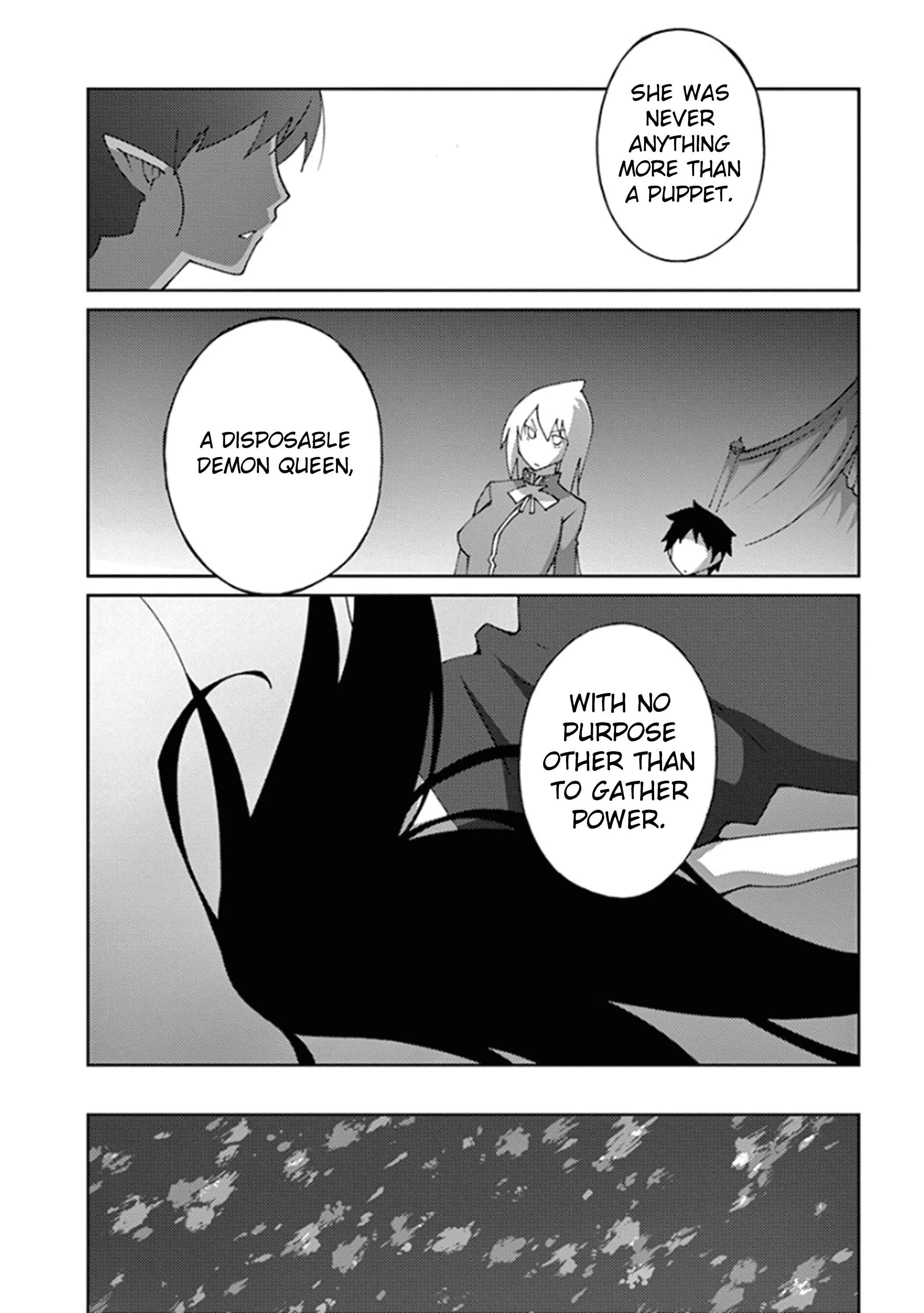 Blade Play Chapter 57: Cursed Sword - Page 7