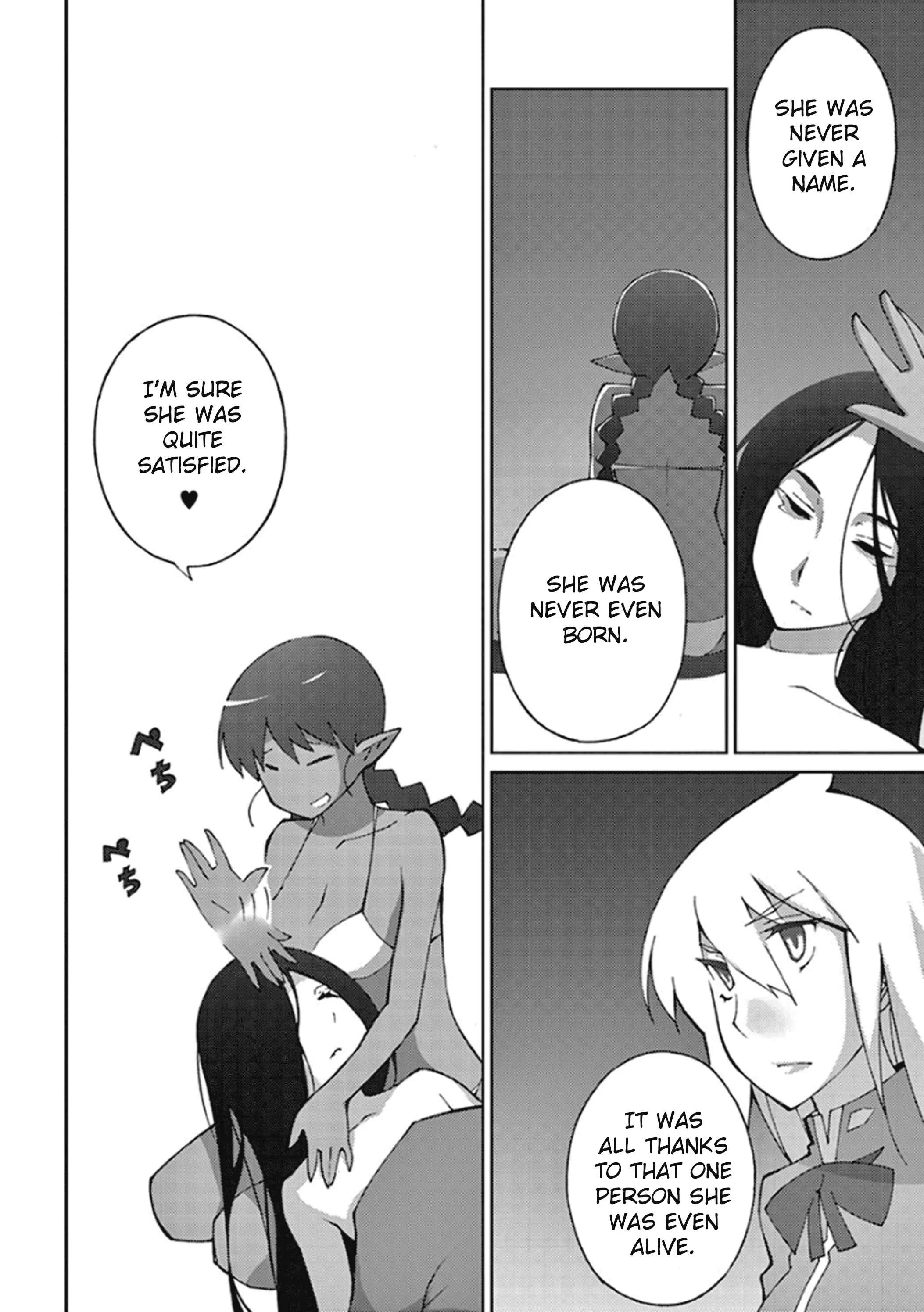 Blade Play Chapter 57: Cursed Sword - Page 10