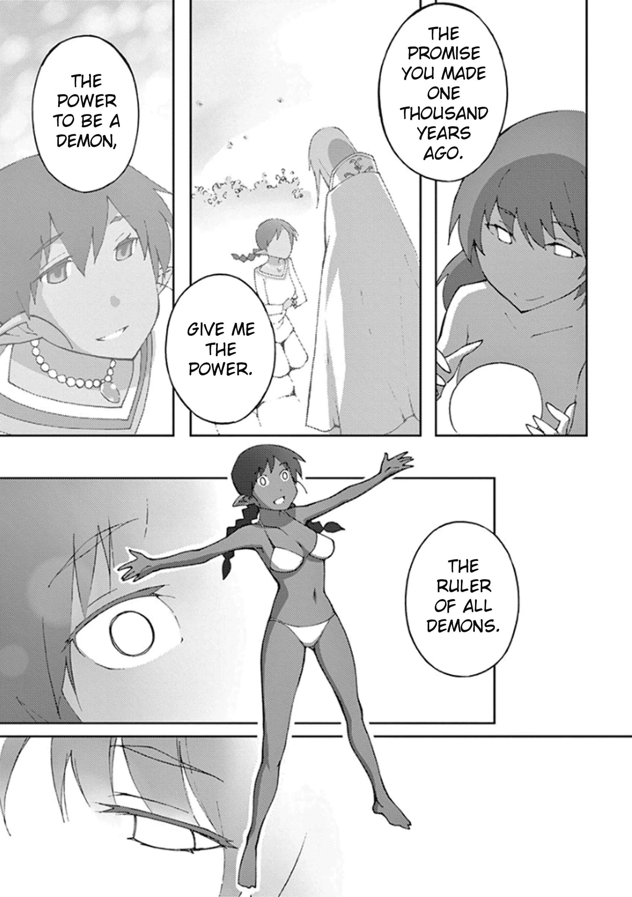 Blade Play Chapter 57: Cursed Sword - Page 15