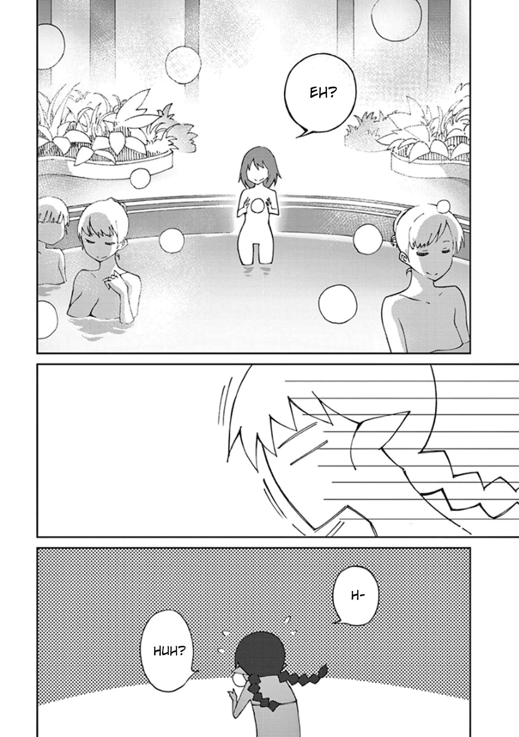 Blade Play Chapter 57: Cursed Sword - Page 16