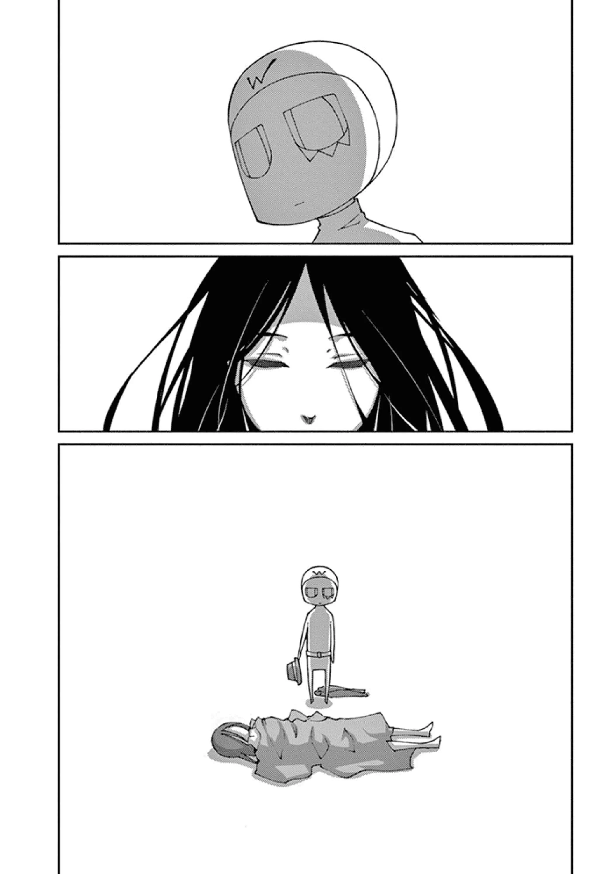 Blade Play Chapter 58: Death or Die - Page 8