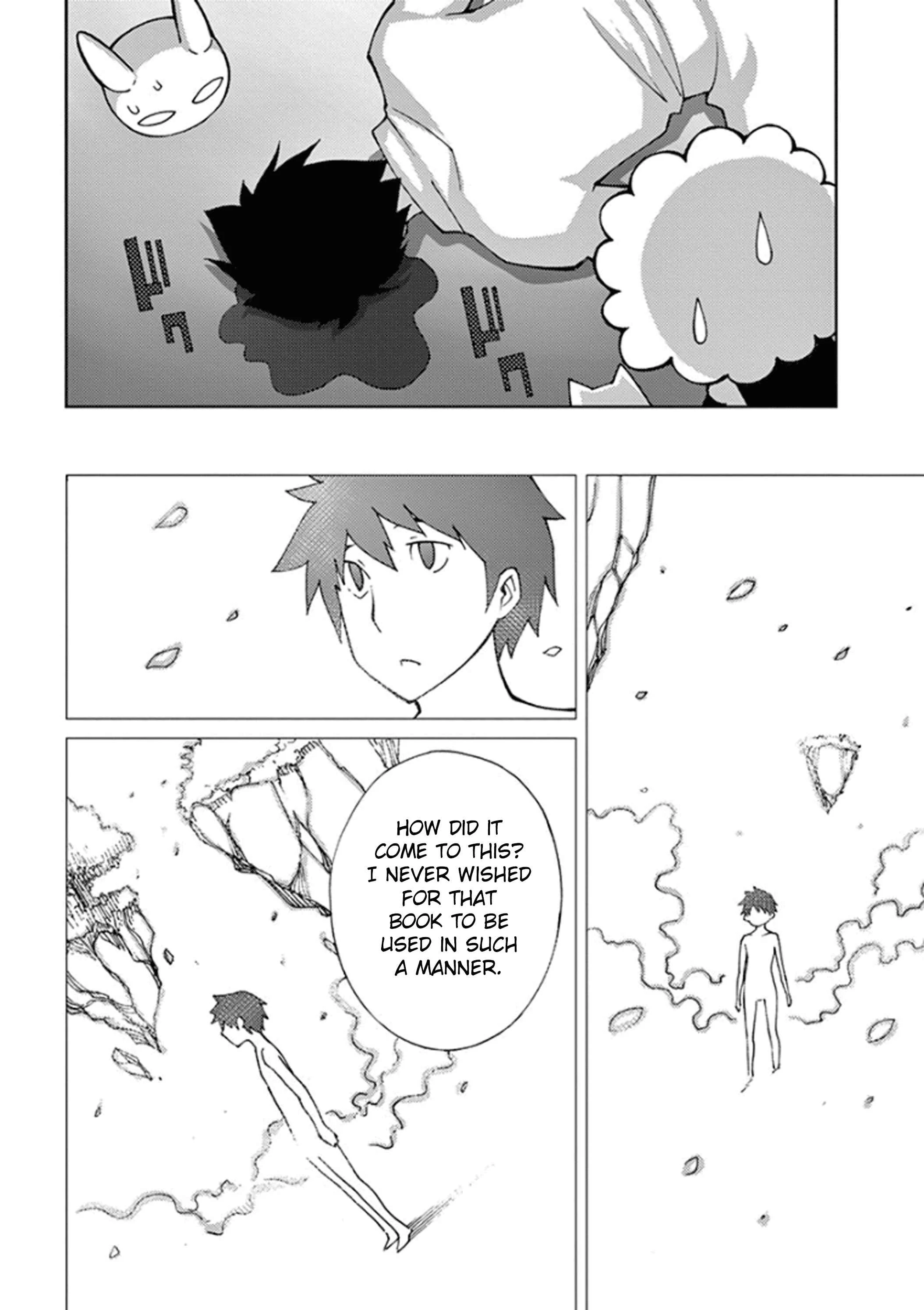 Blade Play Chapter 58: Death or Die - Page 11