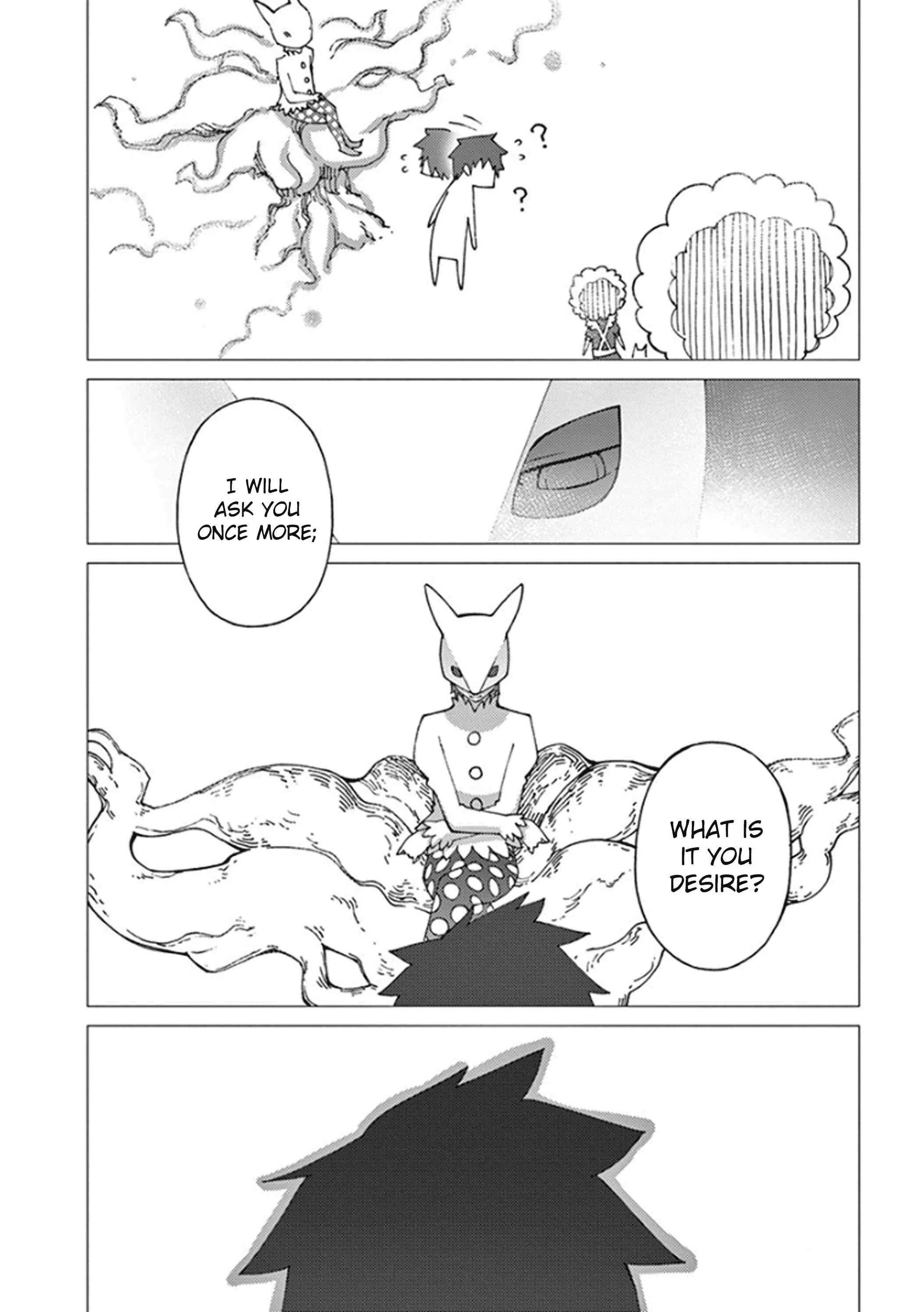 Blade Play Chapter 58: Death or Die - Page 14