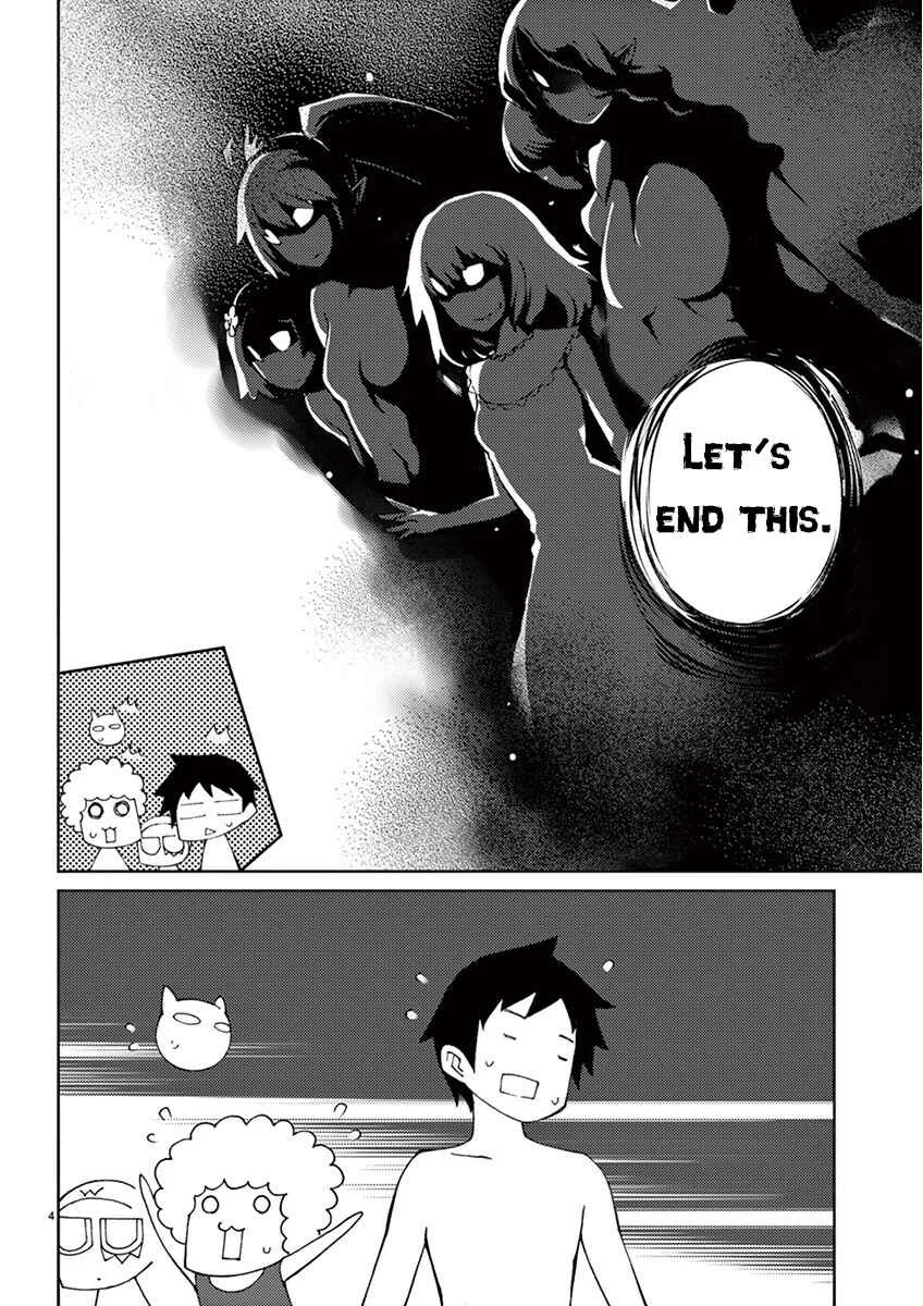 Blade Play Chapter 64: Fight! Graßmann - Page 2