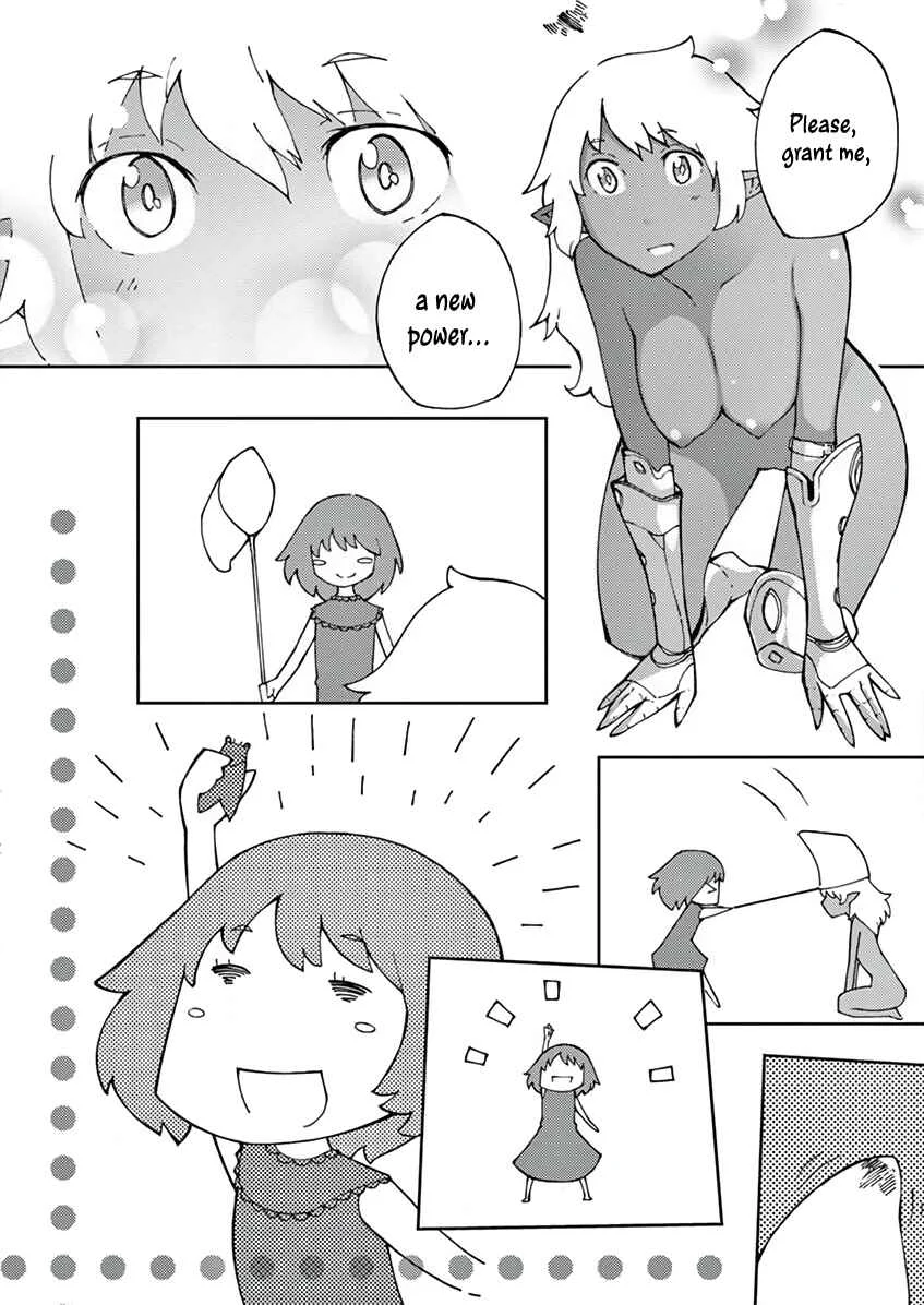 Blade Play Chapter 65: Resurrection! M.O.D - Page 16