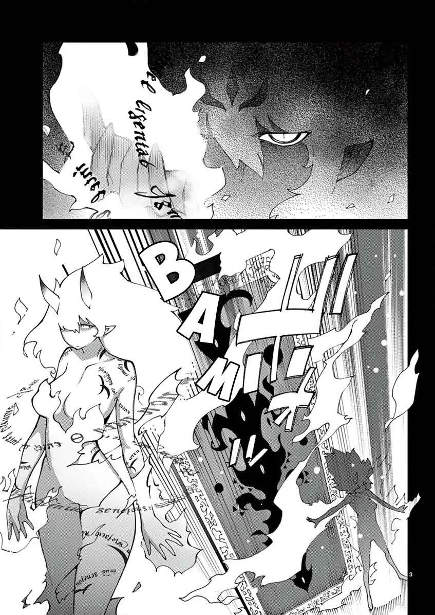 Blade Play Chapter 66: Working! - Page 2