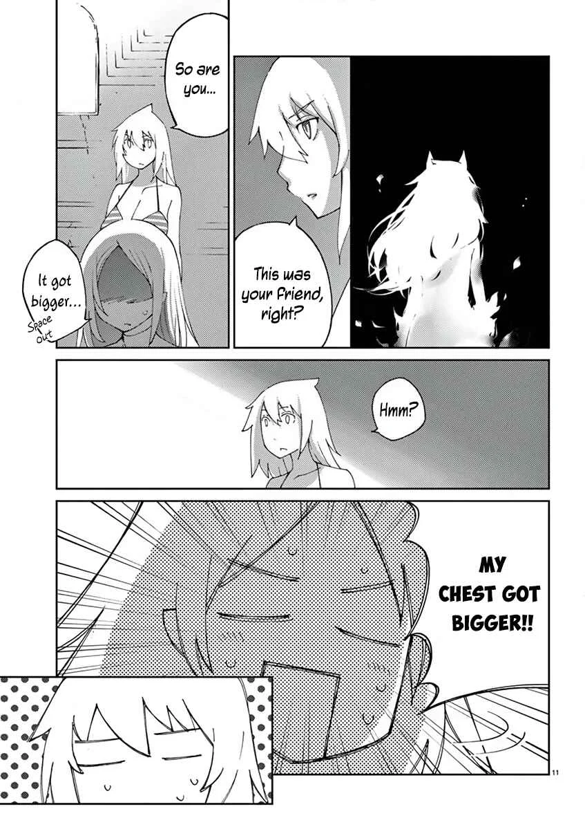 Blade Play Chapter 66: Working! - Page 10