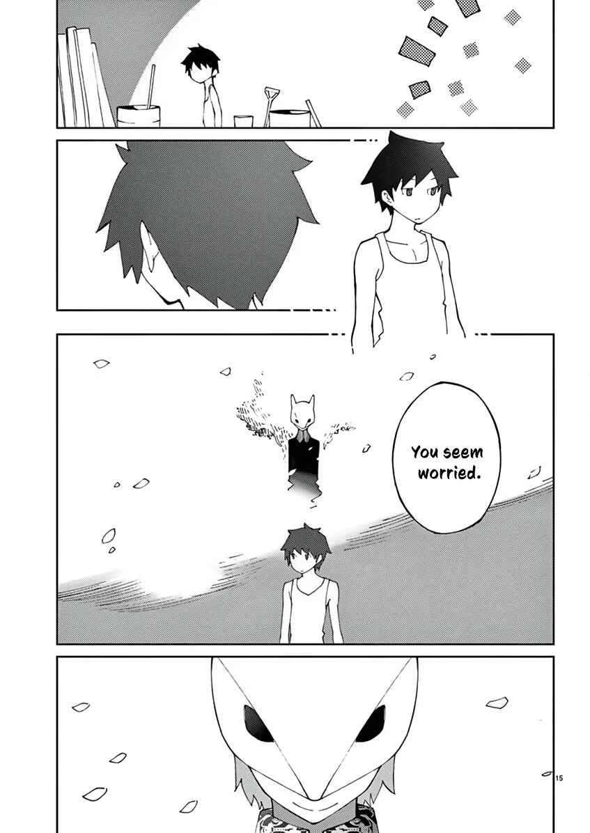 Blade Play Chapter 66: Working! - Page 14