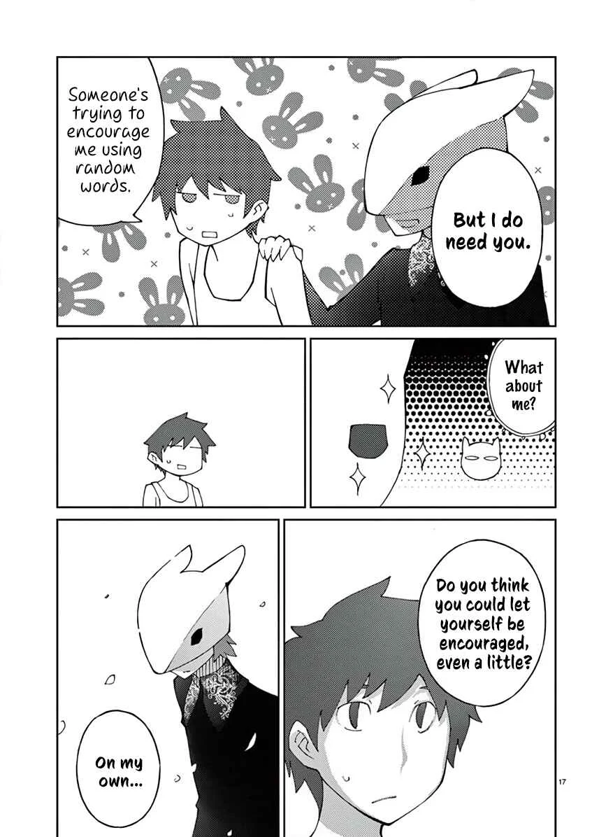Blade Play Chapter 66: Working! - Page 16