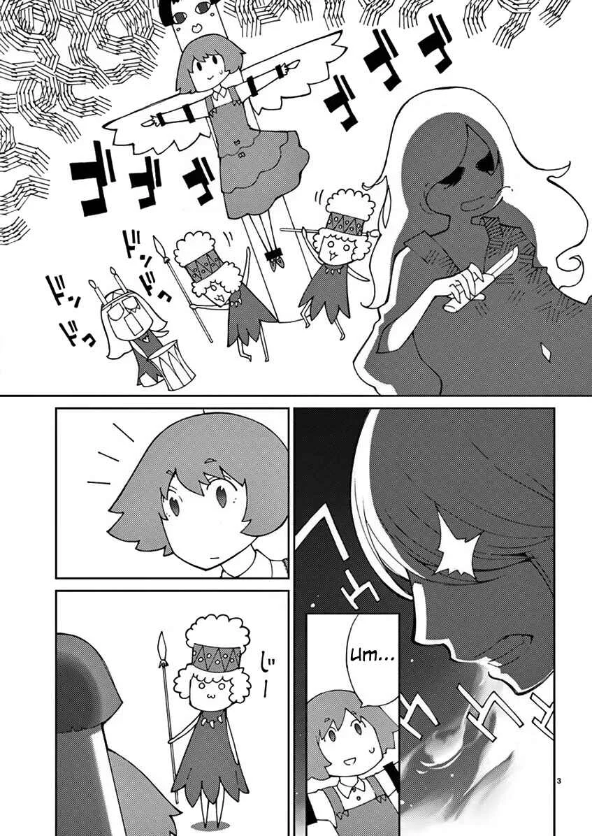 Blade Play Chapter 68: Farlilia 17 Years Old - Page 2