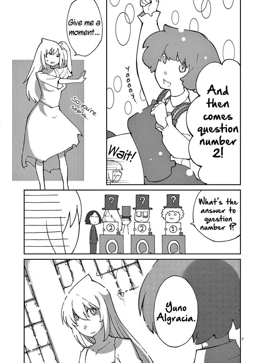 Blade Play Chapter 70: A Shocking Sword - Page 7